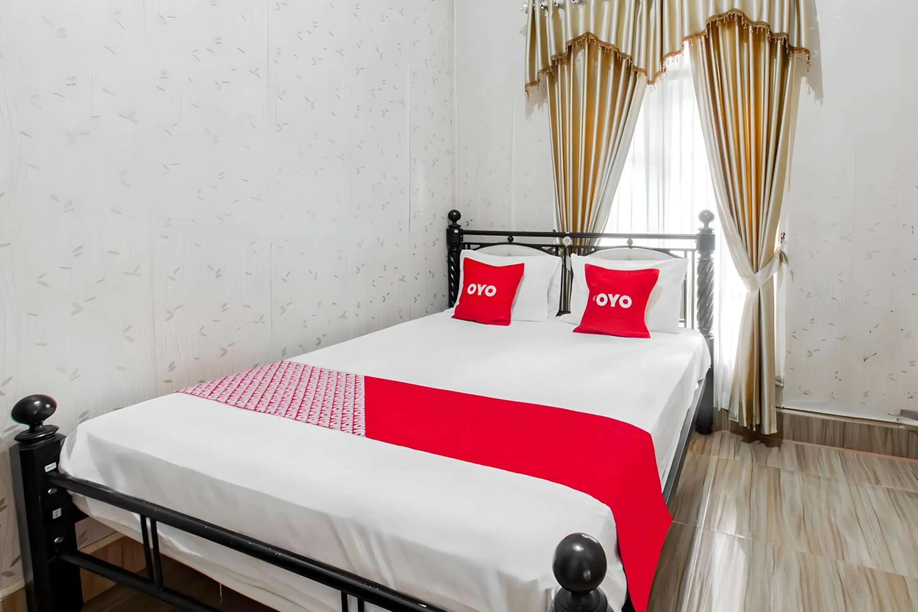 Hotel O Homestay Bonjeruk Near Restoran Pawon 21 Bonjeruk Hotel O Homestay Bonjeruk Near Restoran Pawon 21 Bonjeruk