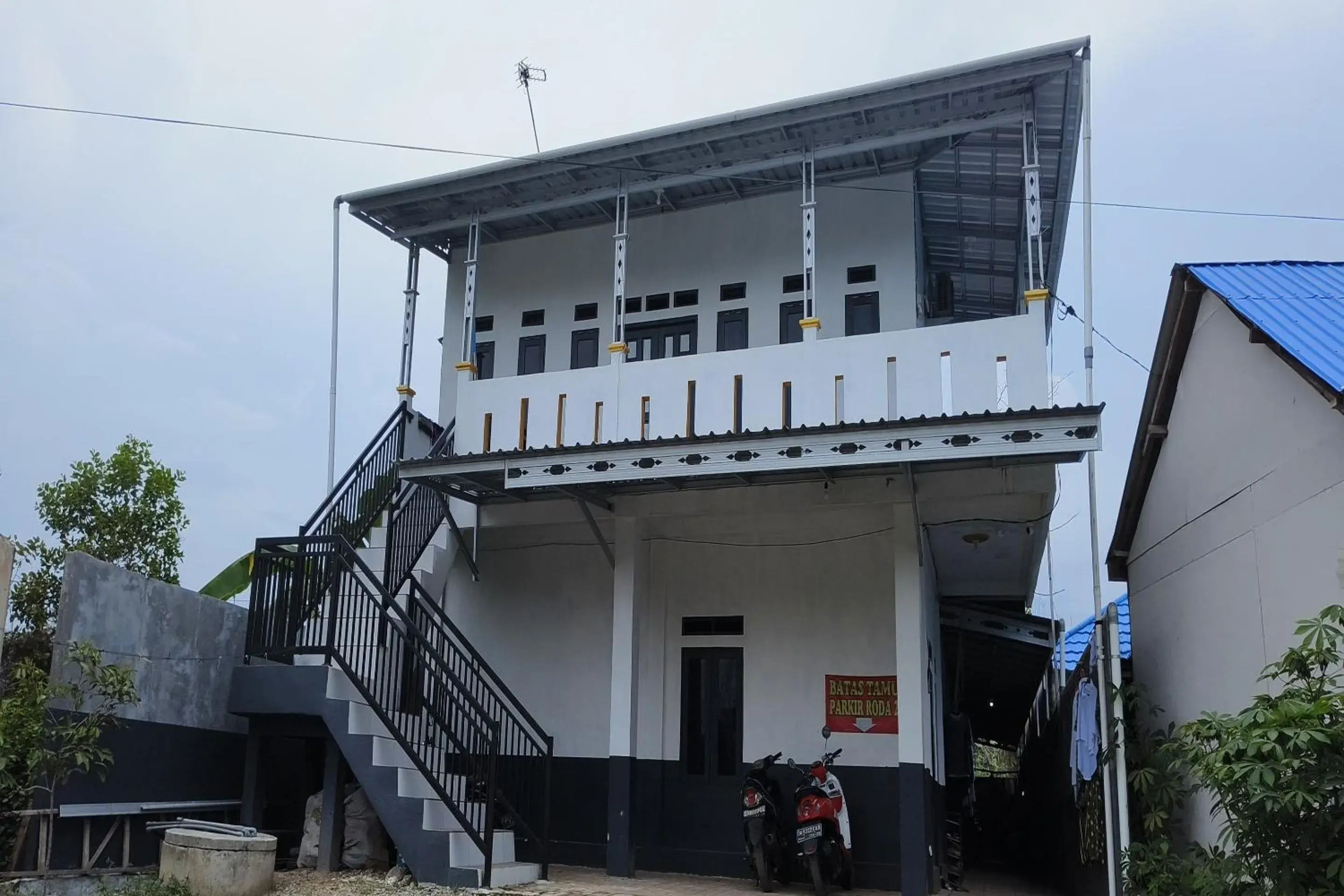 Hotel O Penginapan Al-asharNearWarung Acil Ubai Hotel O Penginapan Al-asharNearWarung Acil Ubai