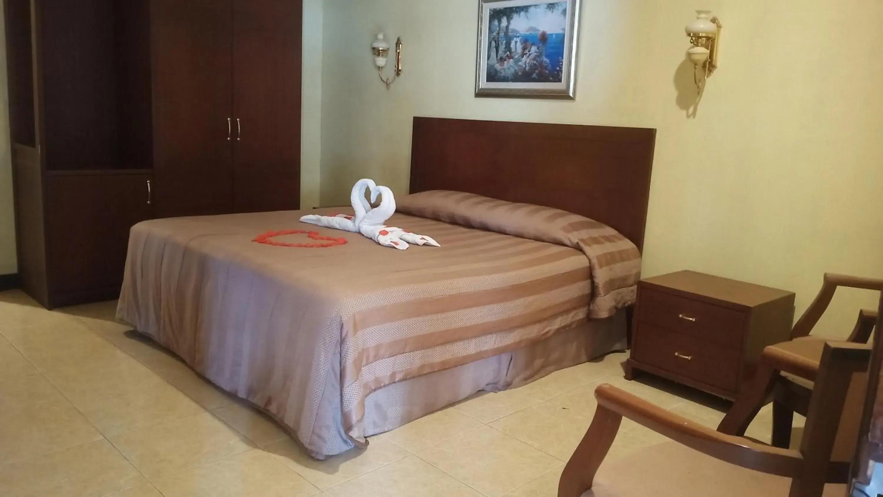 Resort Prima Cisarua Resort Prima Cisarua