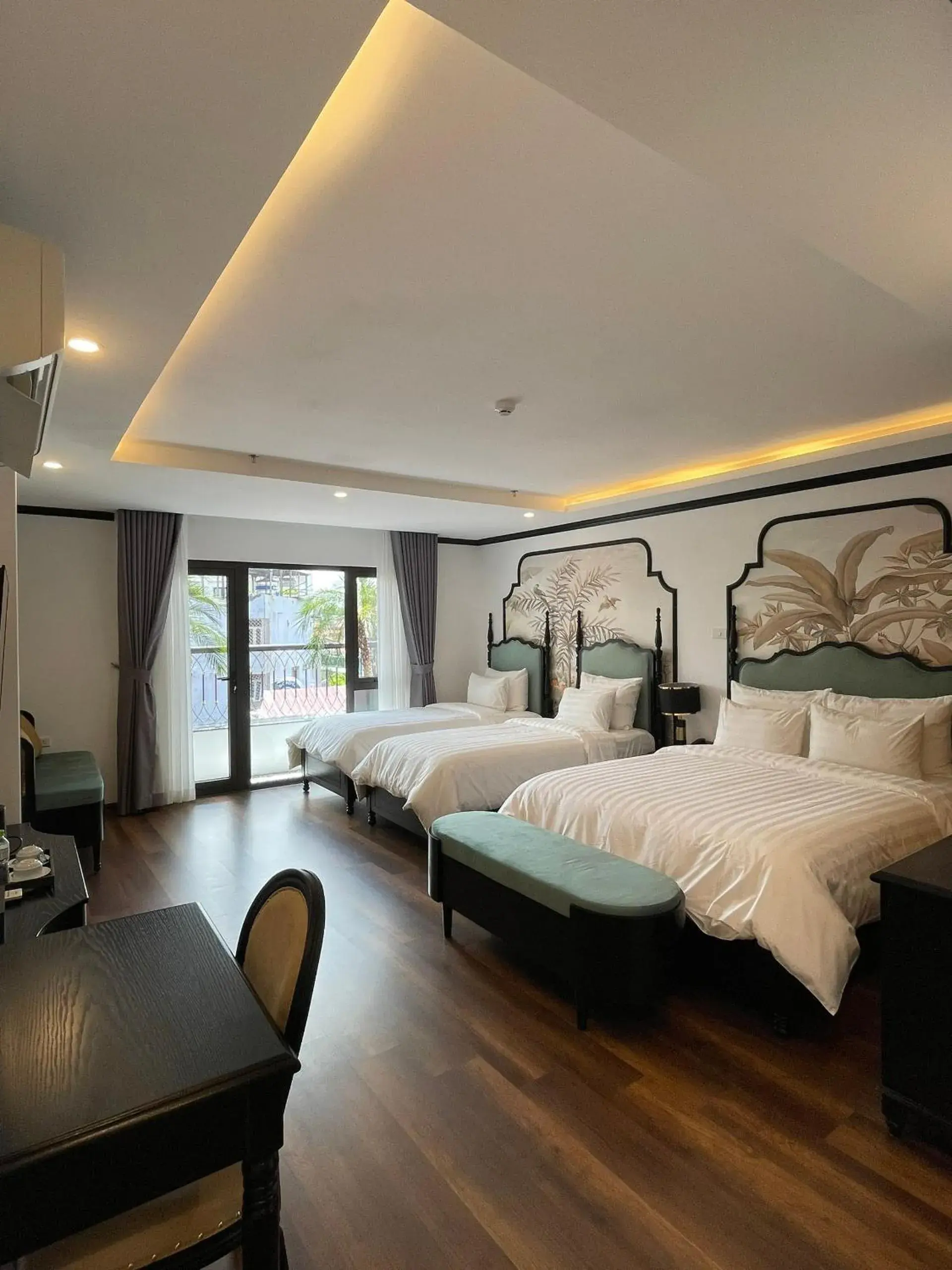 Aquarius Premium Hotel Aquarius Premium Hotel