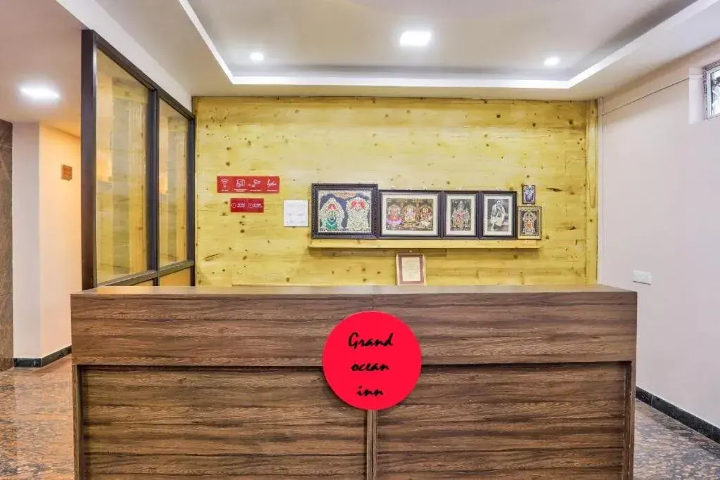 Grand Ocean inn Grand Ocean inn