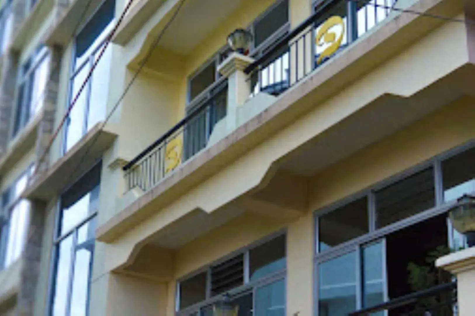 Hotel Golden Dolma Hotel Golden Dolma