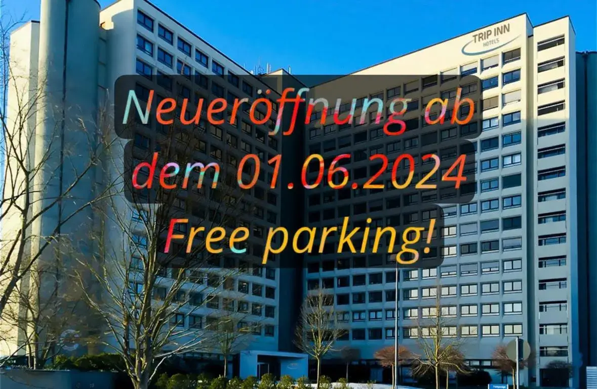 Trip Inn Hotel Frankfurt-Heusenstamm Tagungshotel Trip Inn Hotel Frankfurt-Heusenstamm Tagungshotel
