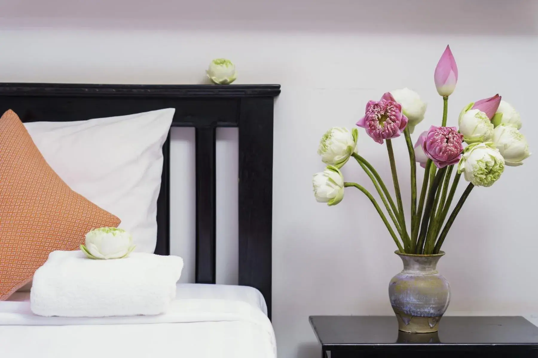 Studio Twin - Free Pick Up in Dusit Hotel Siem Reap Studio Twin - Free Pick Up in Dusit Hotel Siem Reap