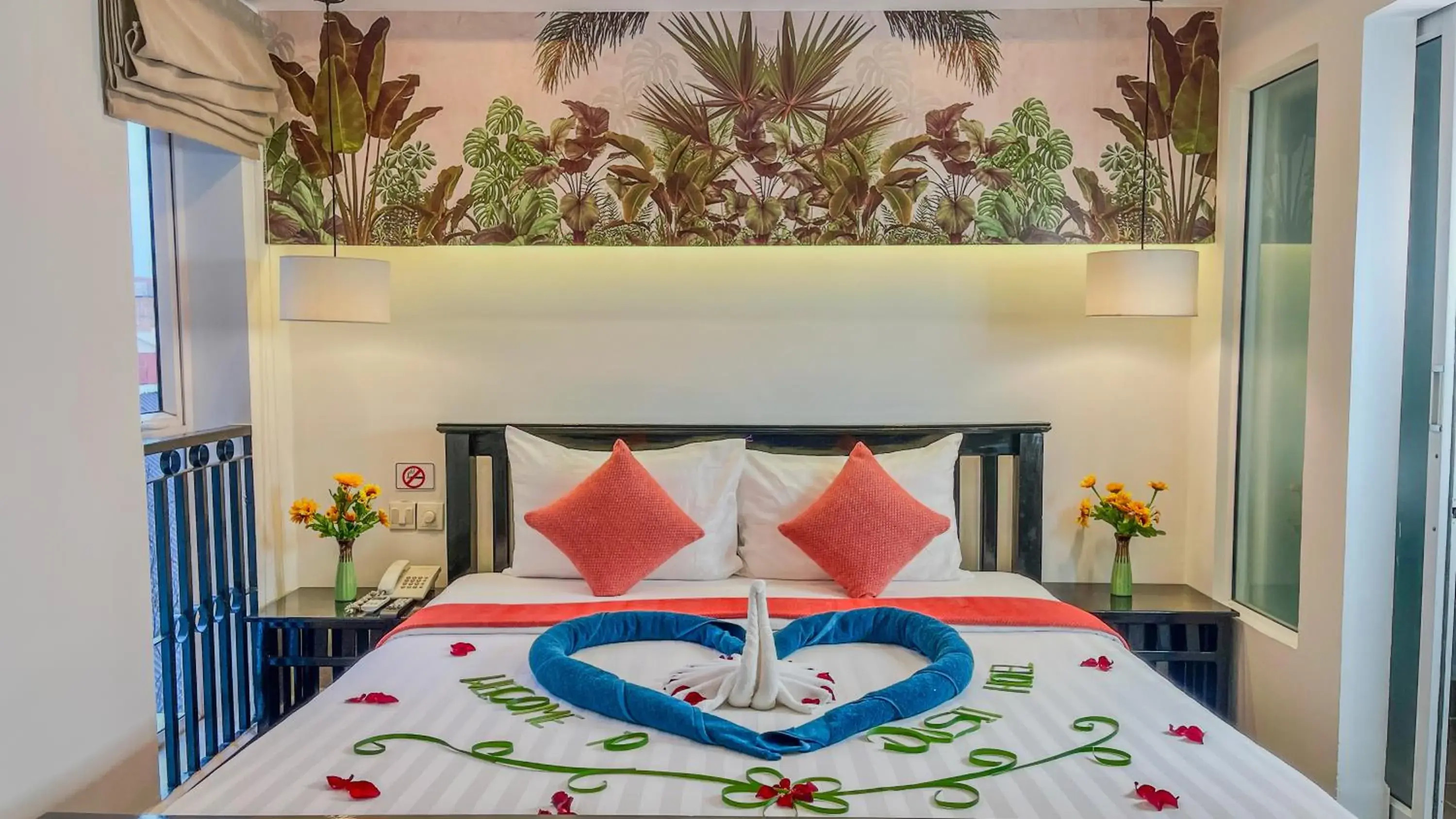 Studio - Free Pick Up in Dusit Hotel Siem Reap Studio - Free Pick Up in Dusit Hotel Siem Reap