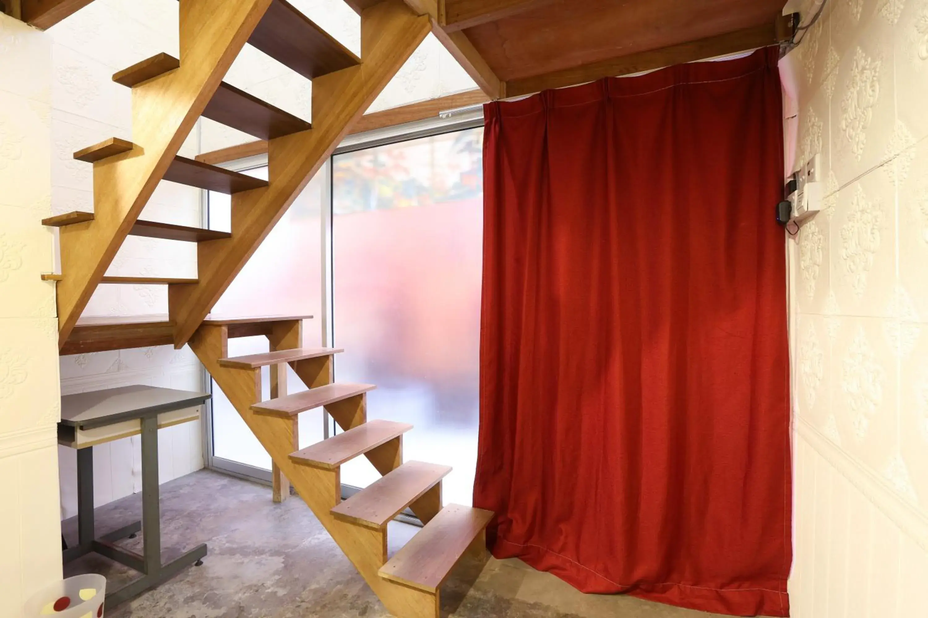 Double Room with Private Bathroom in Dou Houz Georgetown Double Room with Private Bathroom in Dou Houz Georgetown