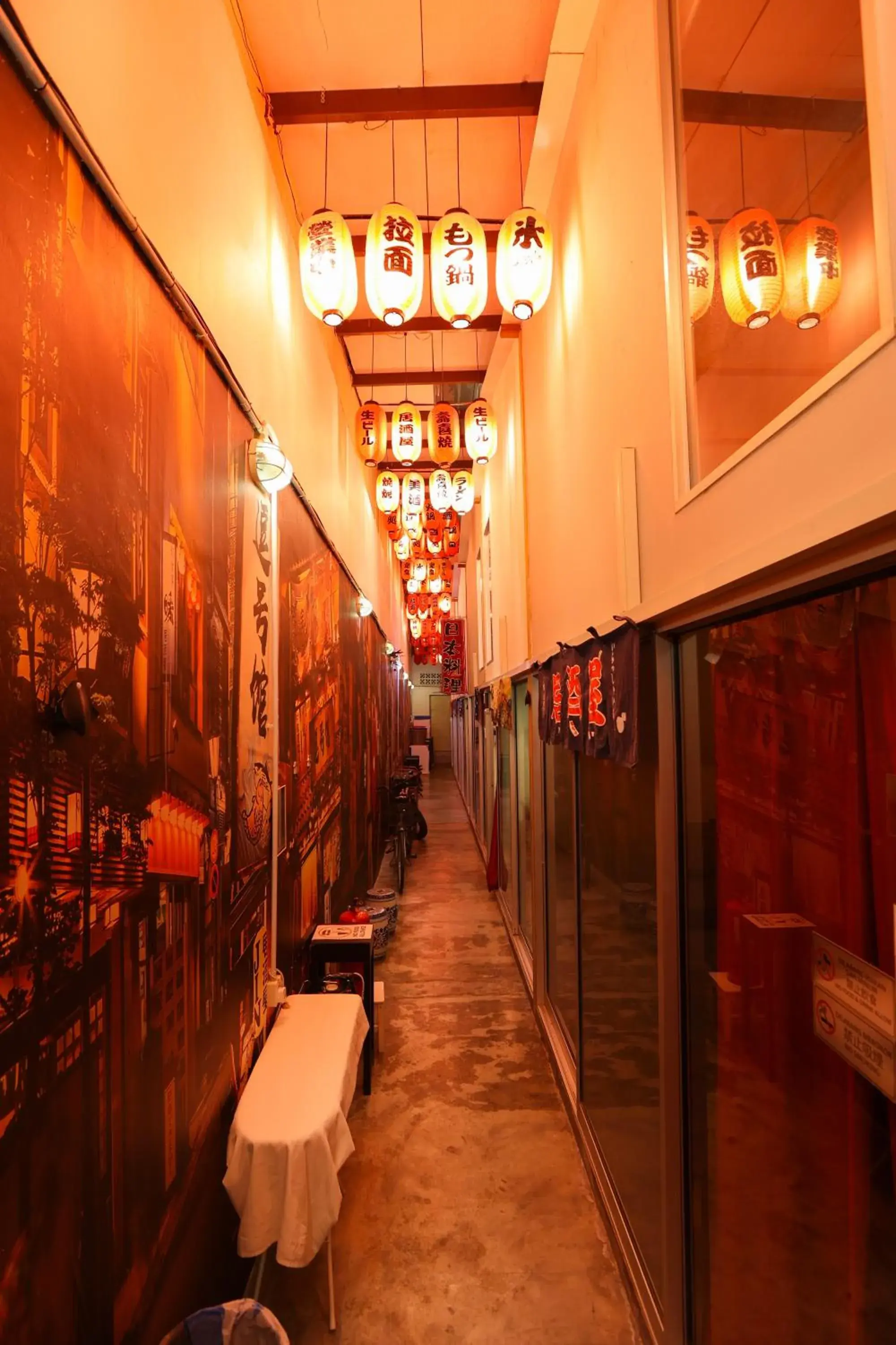 Double Room with Private Bathroom in Dou Houz Georgetown Double Room with Private Bathroom in Dou Houz Georgetown