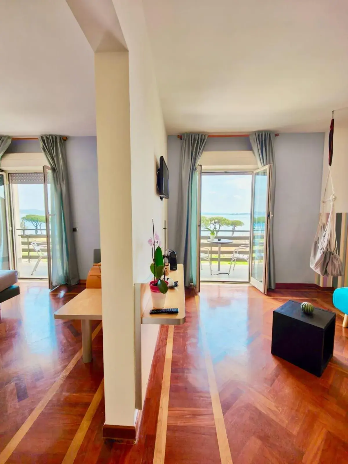 Family Room in HA Hotel Family Room in HA Hotel