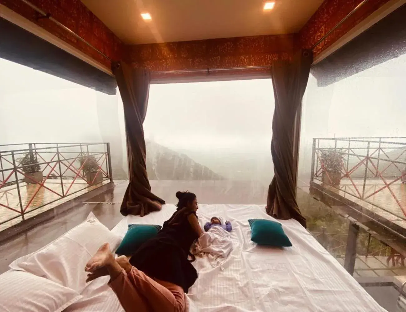 Vayalada View Point Resort Vayalada View Point Resort