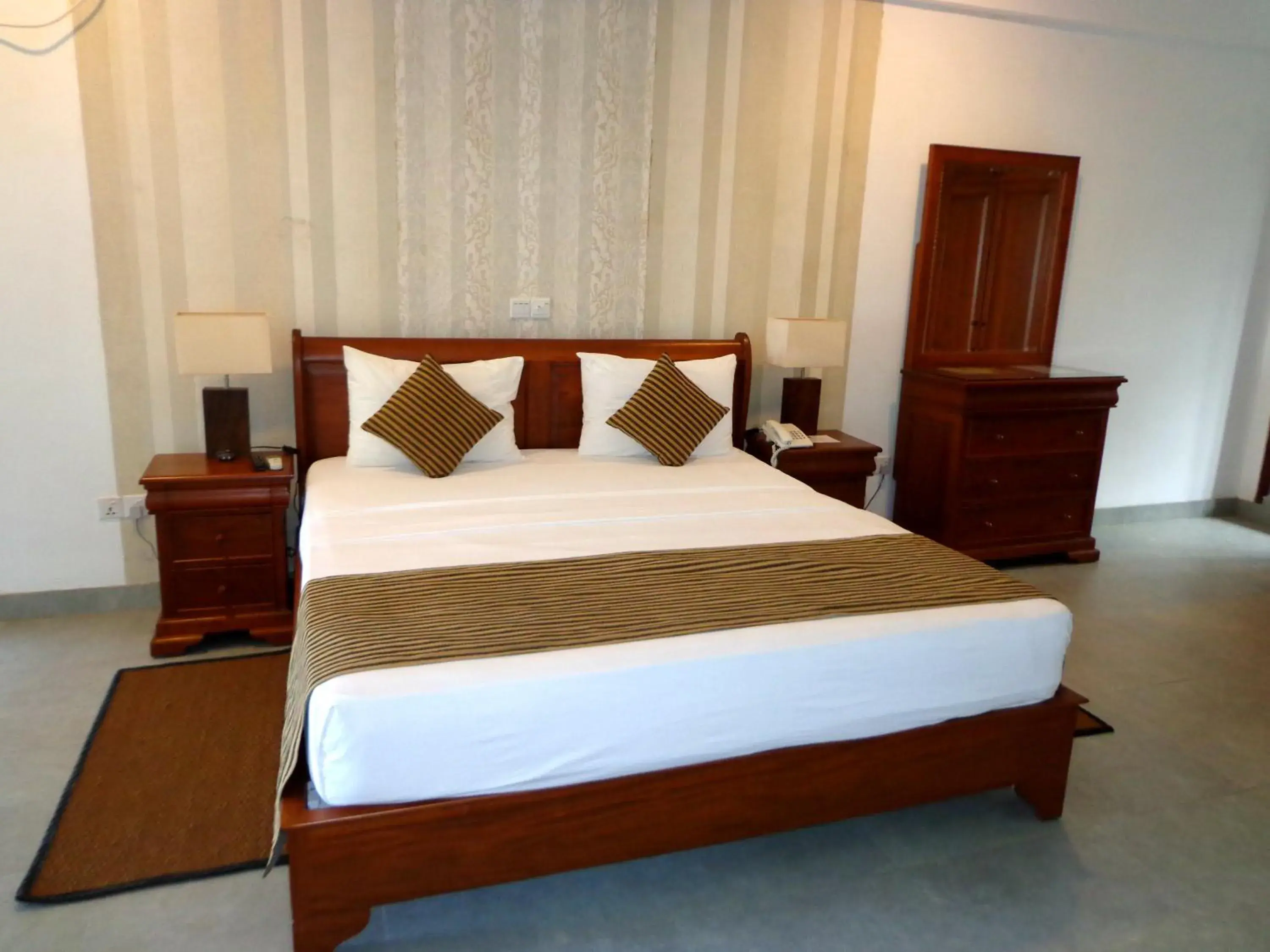 Family Suite in Paradise Beach Club Family Suite in Paradise Beach Club