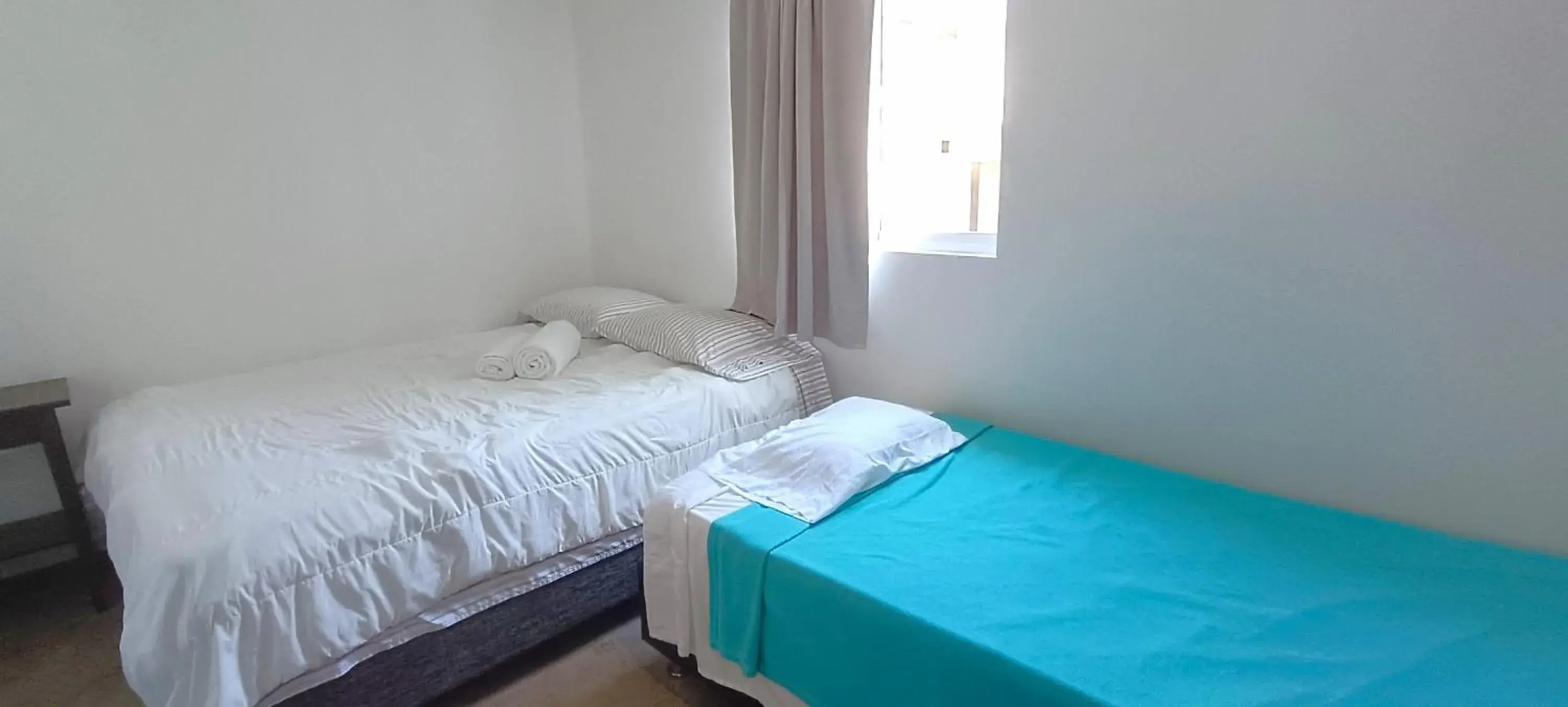 Classic Triple Room in Hotel Boutique Chateau de la Mar Classic Triple Room in Hotel Boutique Chateau de la Mar