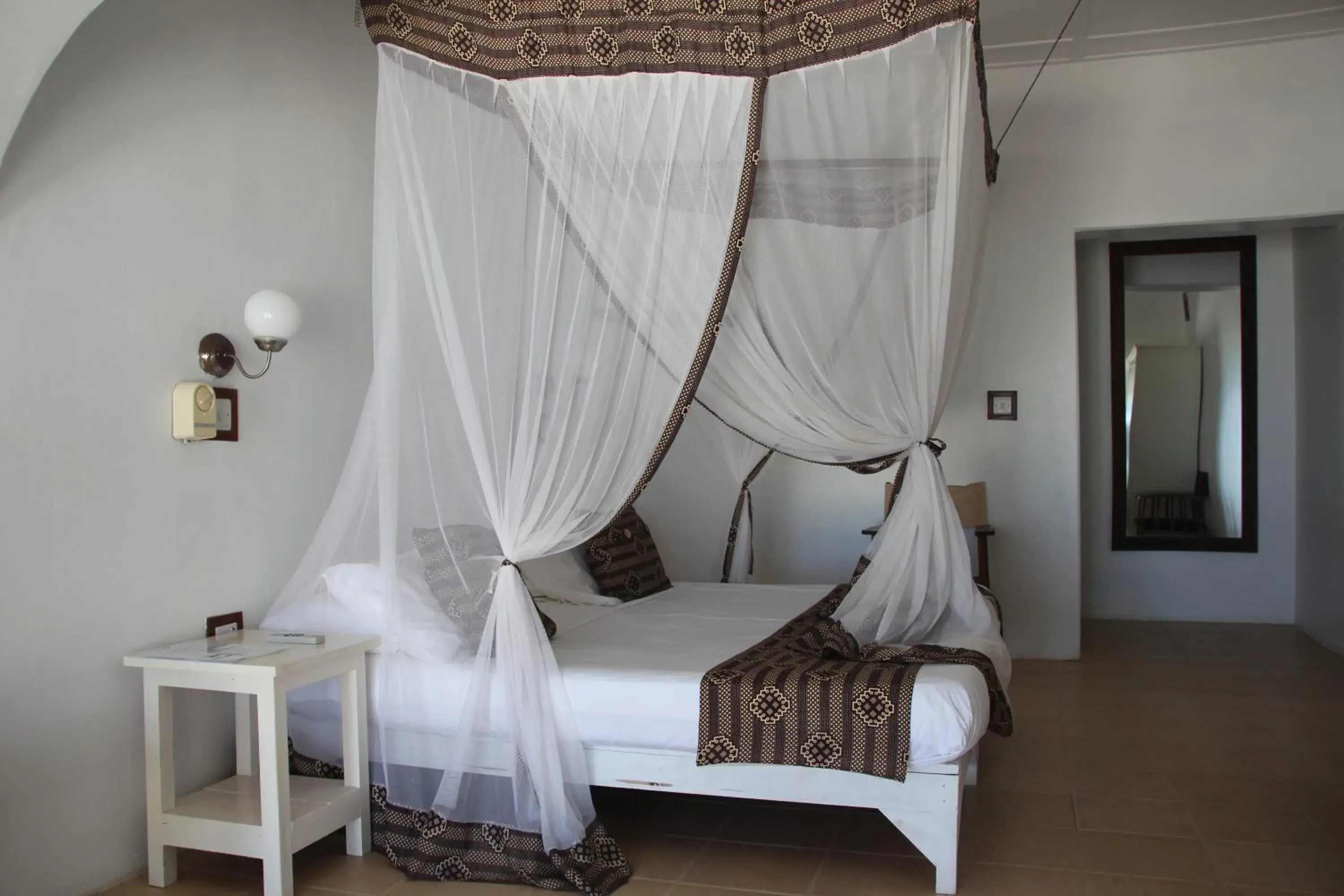 Beach Room in Cristal Resort Beach Room in Cristal Resort