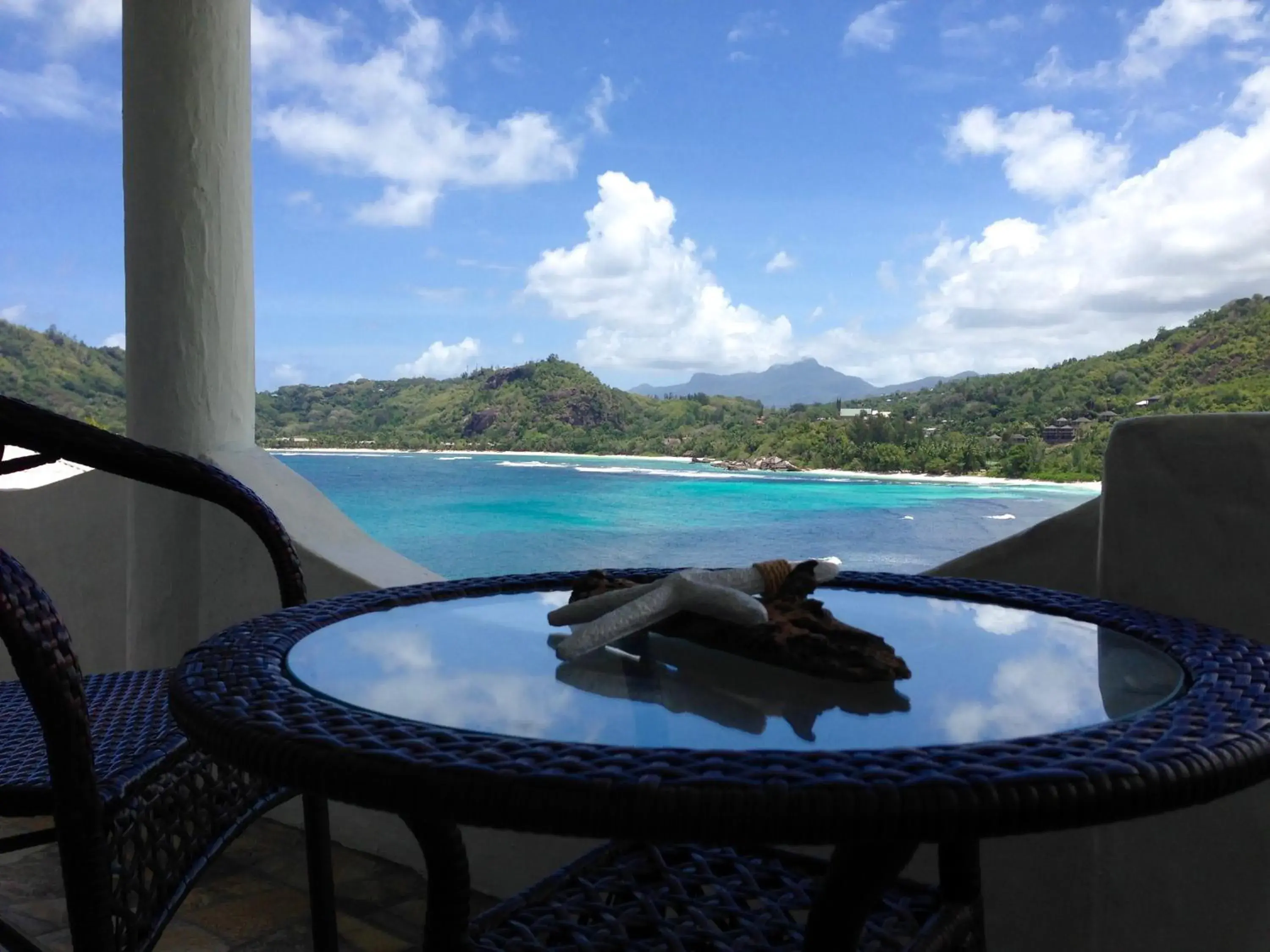 Lazare Picault Hotel Lazare Picault Hotel