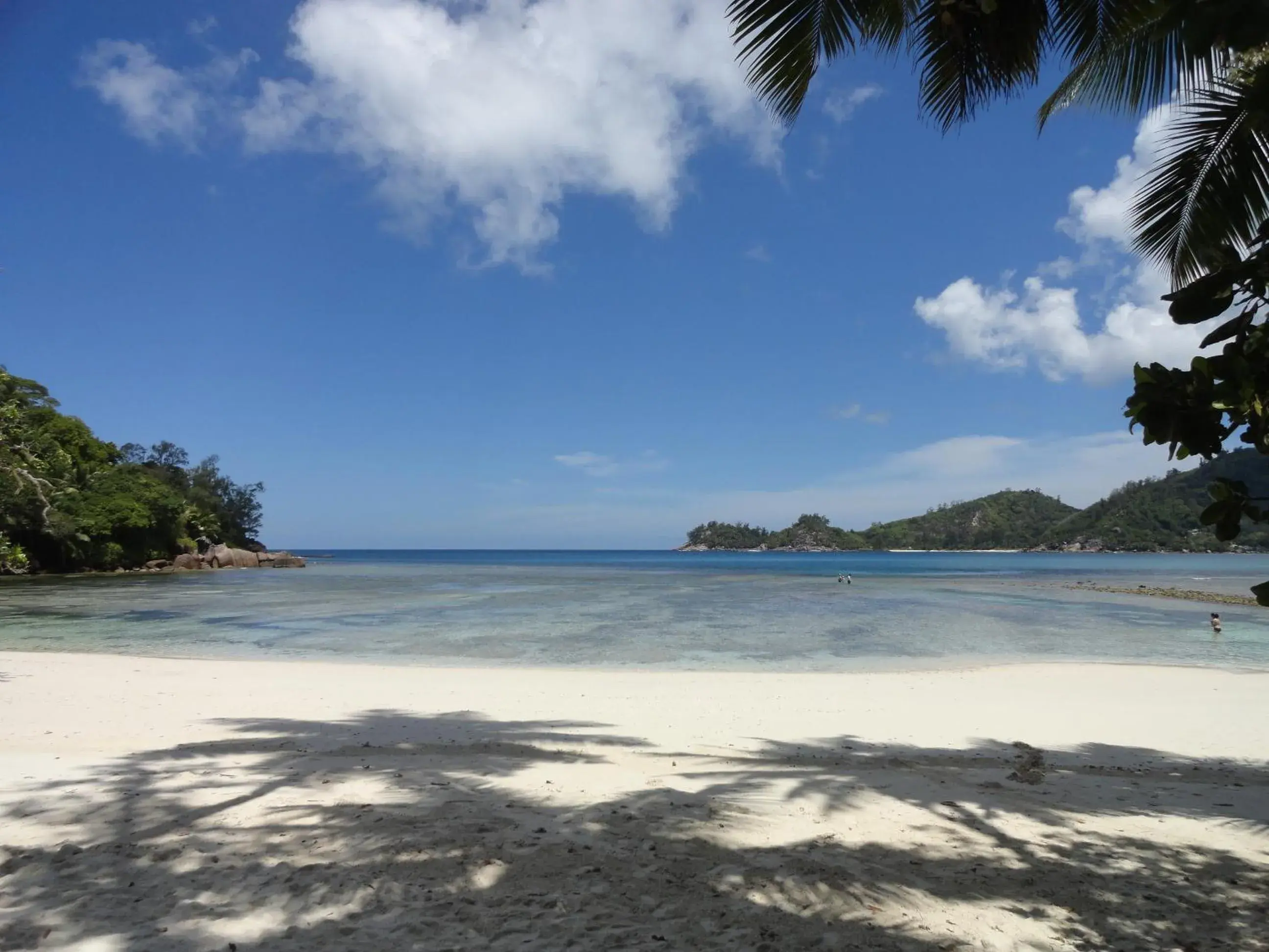 Two-Bedroom Villa (Adults only) in Lazare Picault Hotel Two-Bedroom Villa (Adults only) in Lazare Picault Hotel