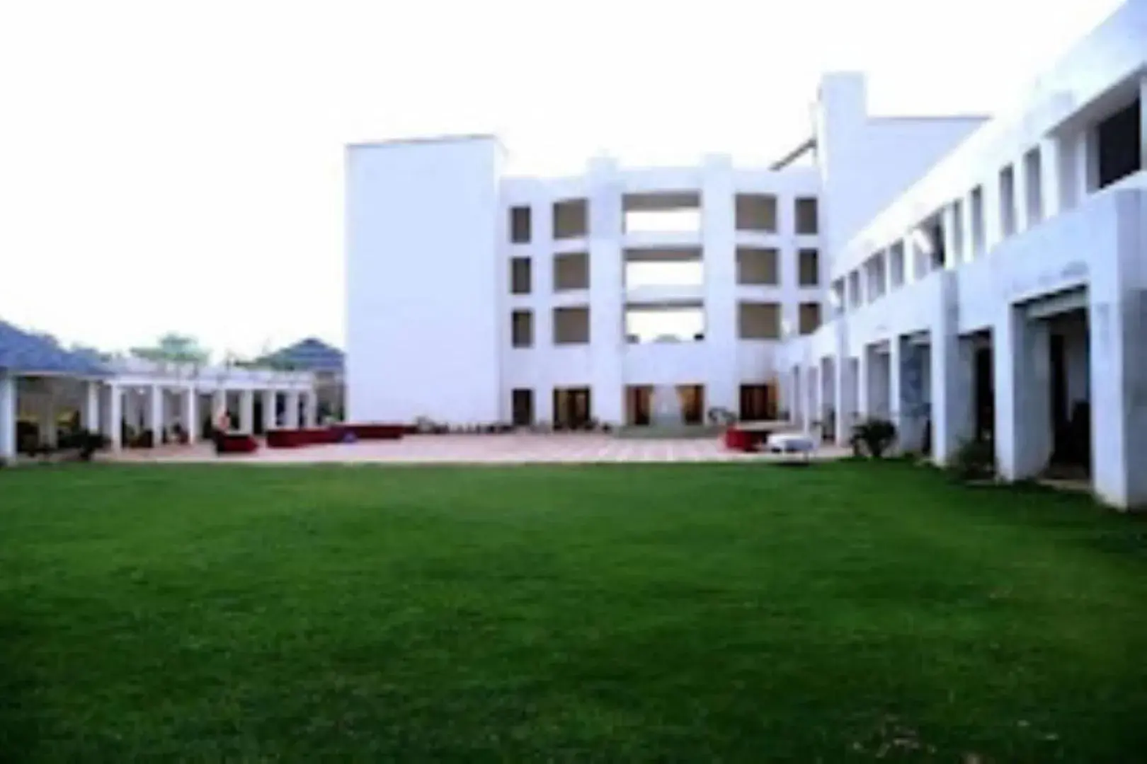 Blue Lily Beach Resort Blue Lily Beach Resort