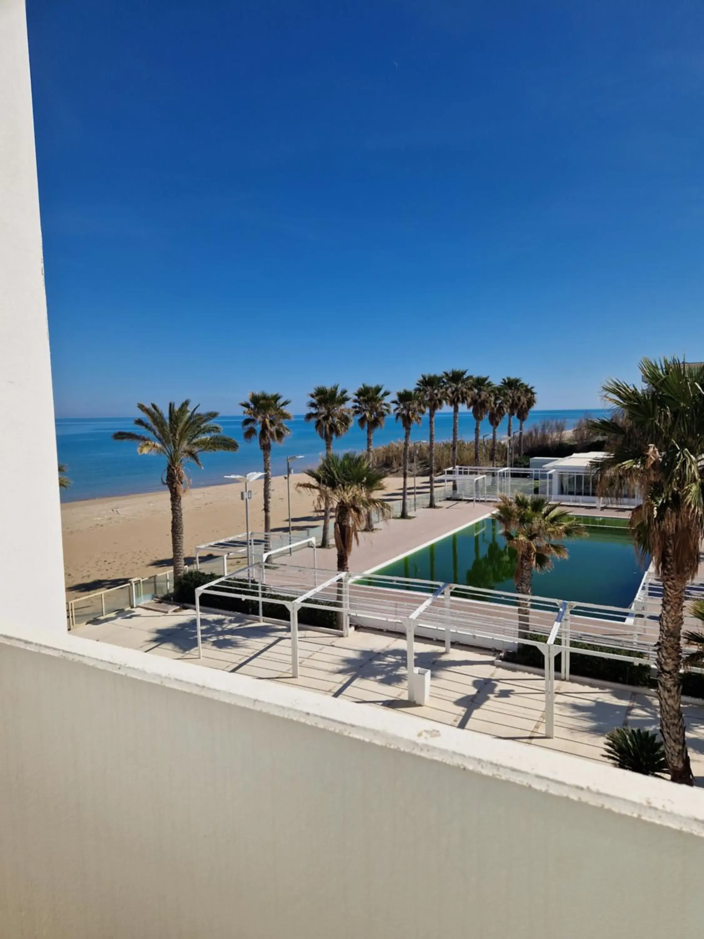 Comfort Quadruple Room in Martur Resort Comfort Quadruple Room in Martur Resort