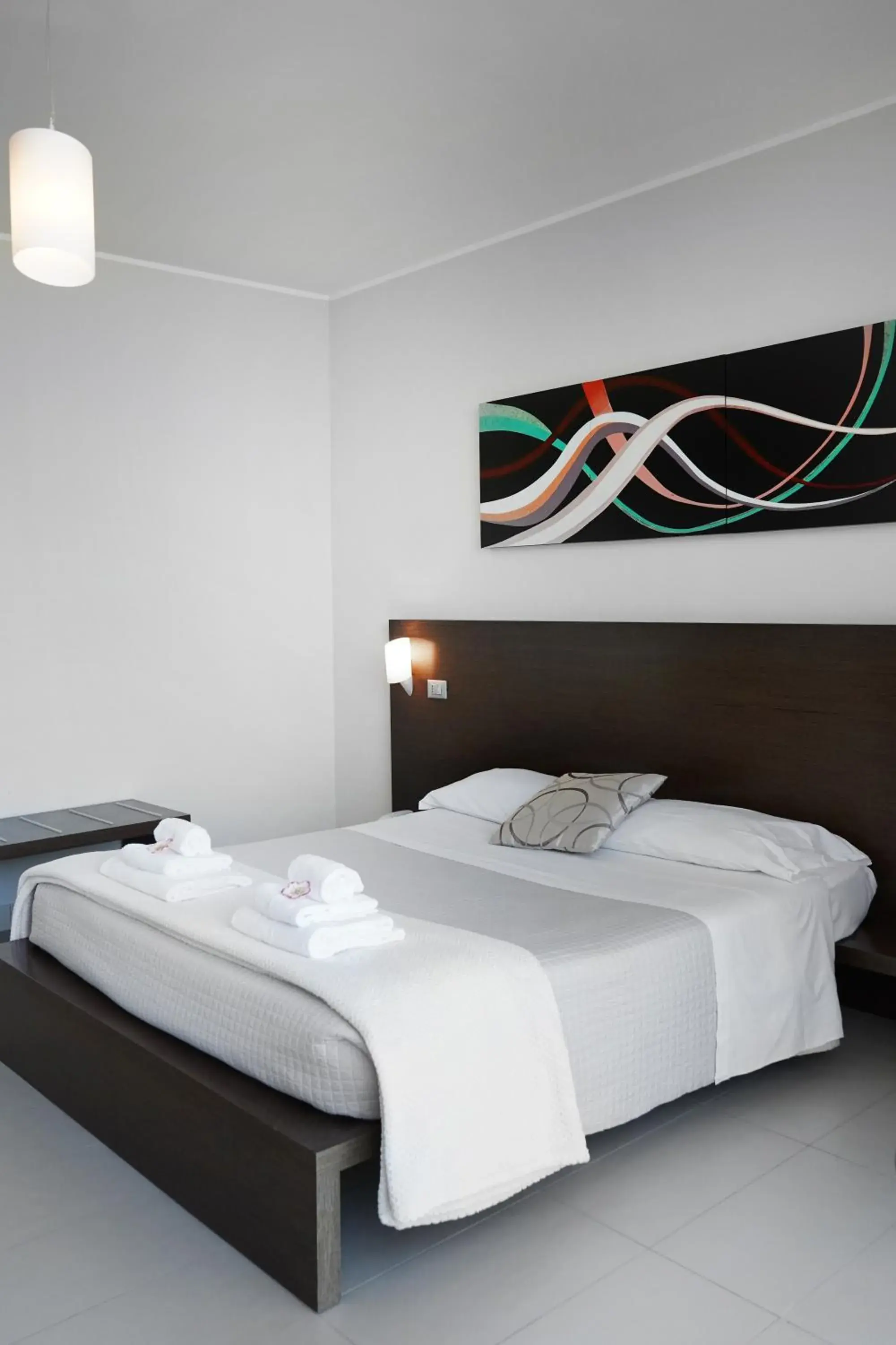 Junior Suite with Terrace in Martur Resort Junior Suite with Terrace in Martur Resort