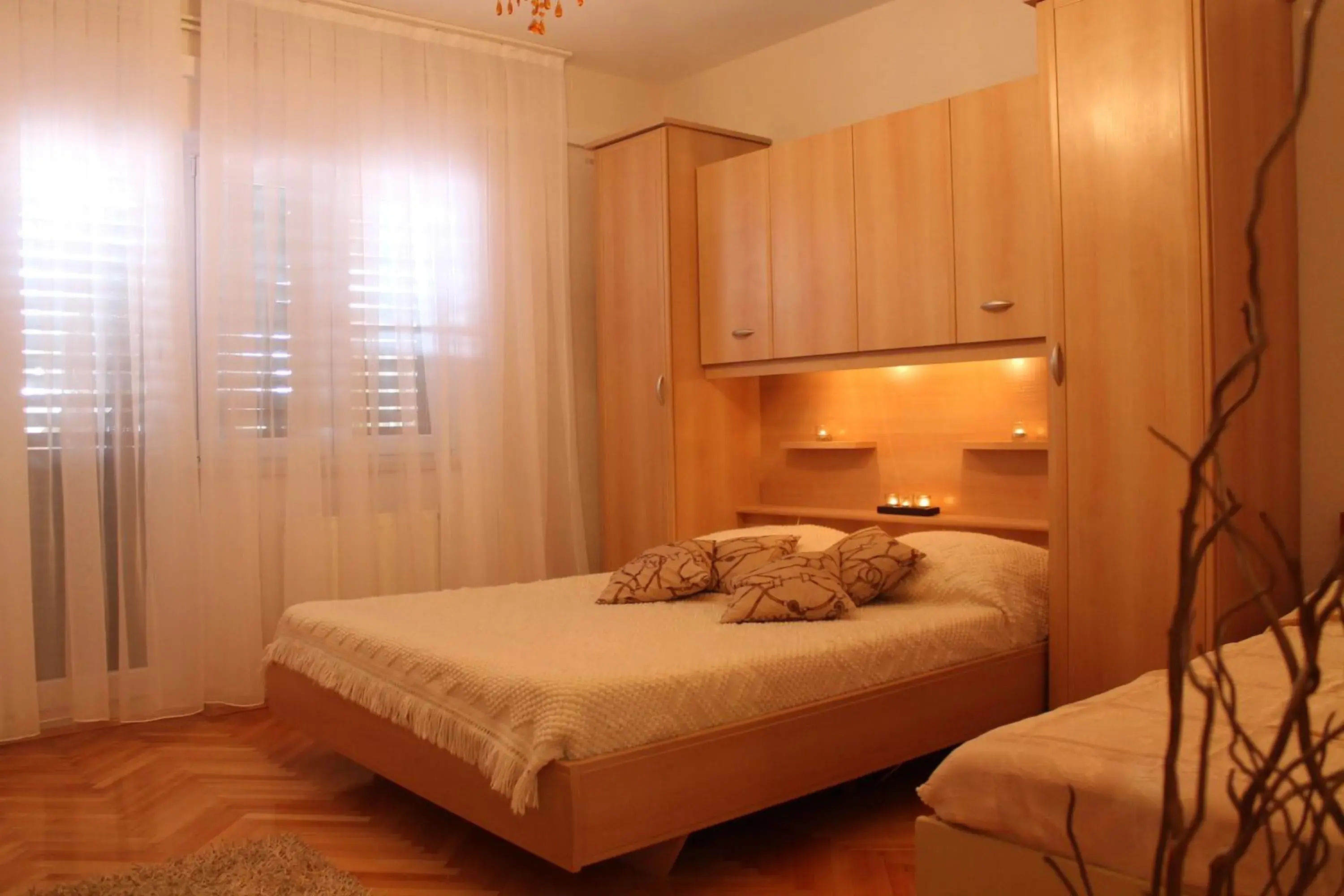 Apartment - Ground Floor in Villa Bougenvilia Tomas Apartment - Ground Floor in Villa Bougenvilia Tomas