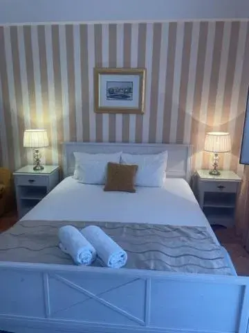 Studio (2-3 Adults) in Villa Bougenvilia Tomas Studio (2-3 Adults) in Villa Bougenvilia Tomas