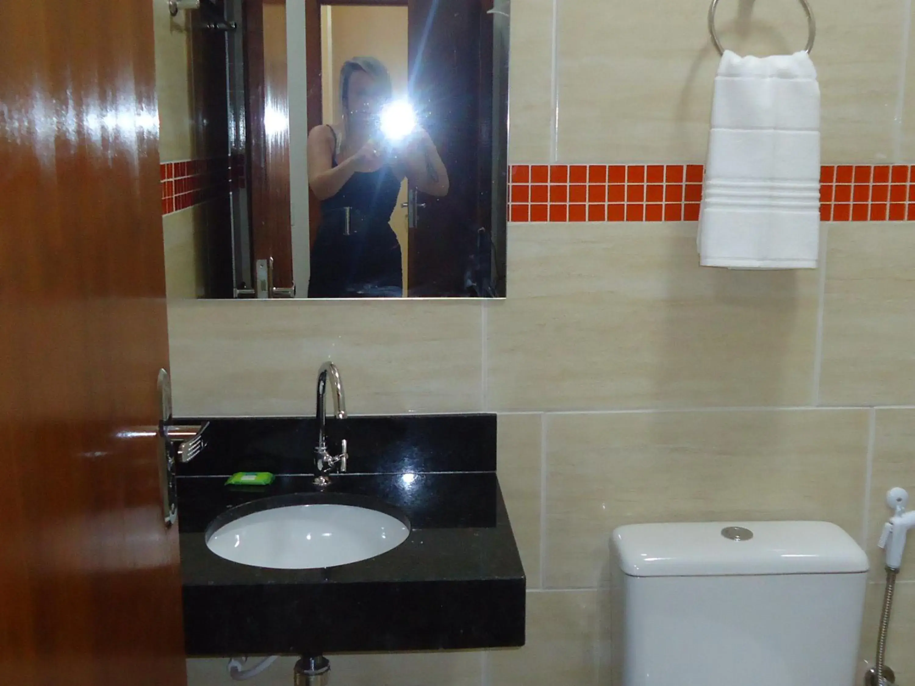 Single Room - single occupancy in Hotel MM AEROPORTO BRASÍLIA Single Room - single occupancy in Hotel MM AEROPORTO BRASÍLIA