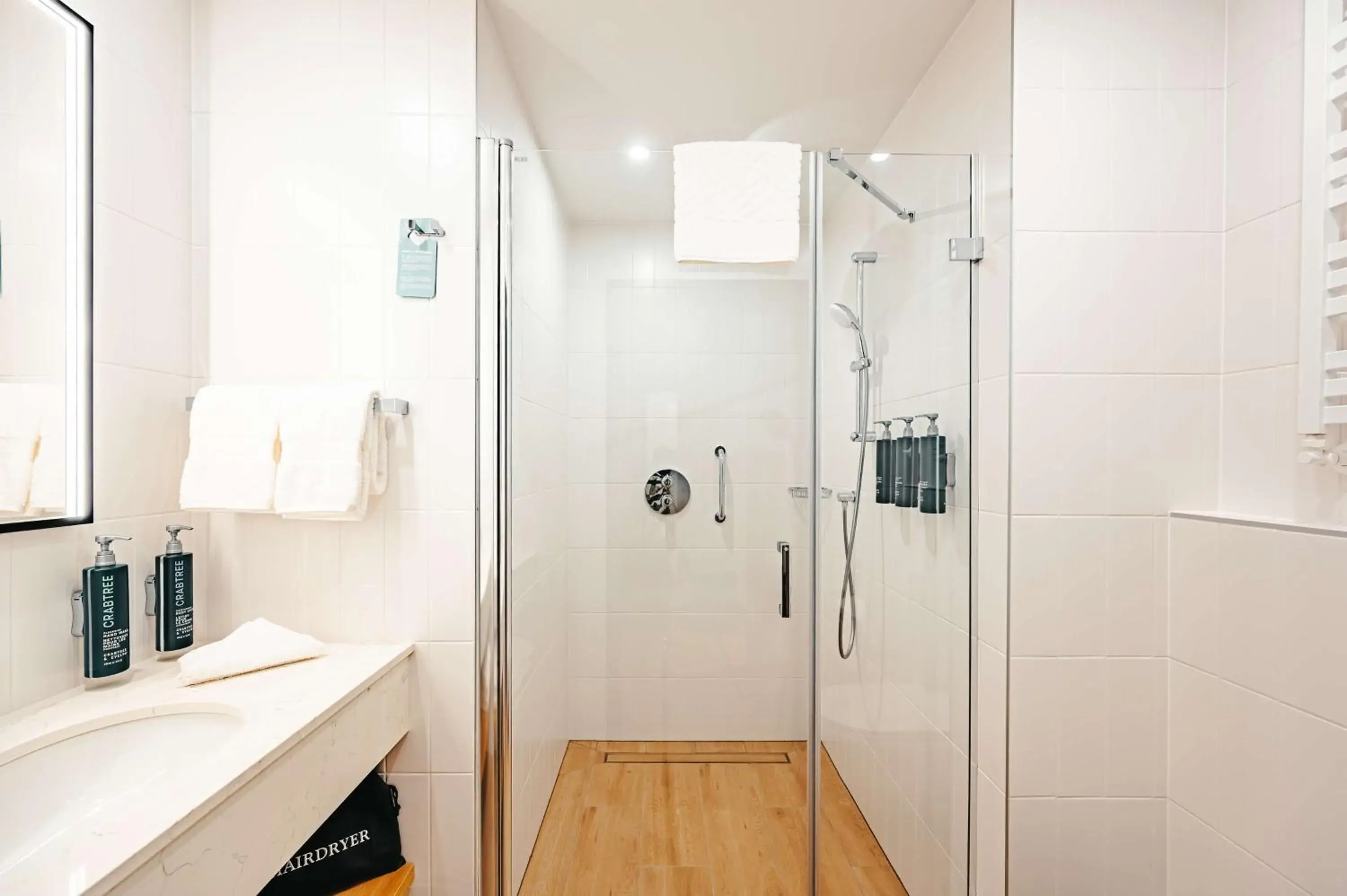 Twin Room in Hilton Garden Inn Radom Twin Room in Hilton Garden Inn Radom