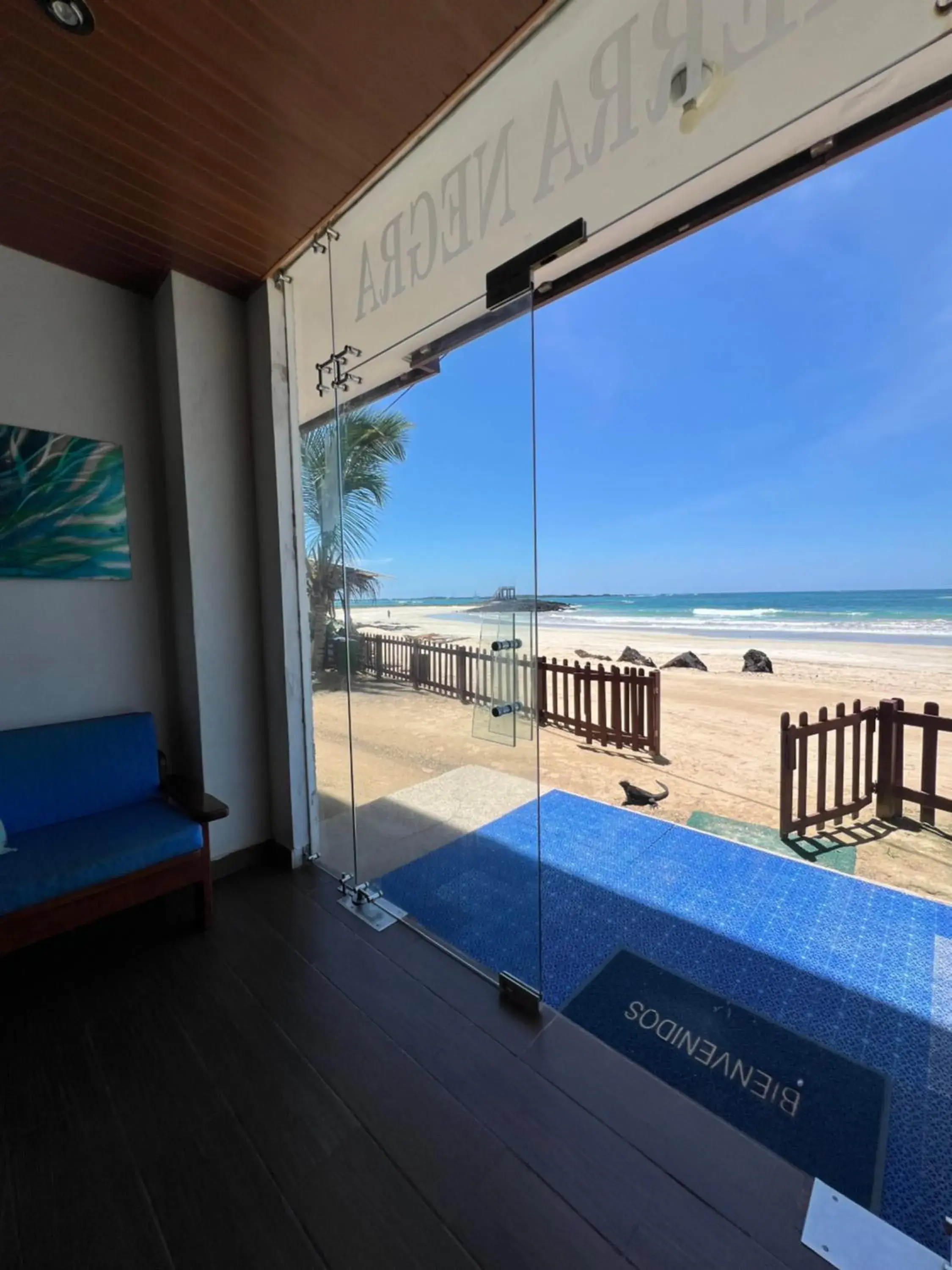 Hotel Sierra Negra Hotel Sierra Negra