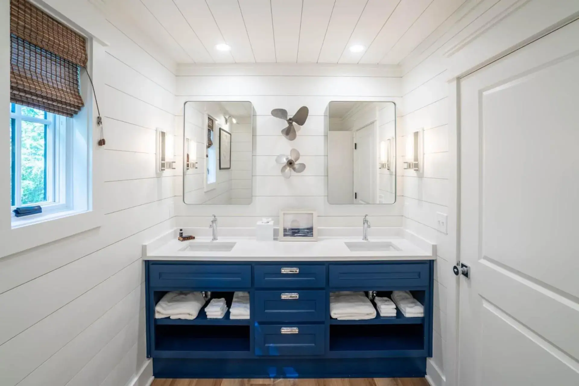 Two-Bedroom Chalet in Cottages @ Julep Farms Two-Bedroom Chalet in Cottages @ Julep Farms