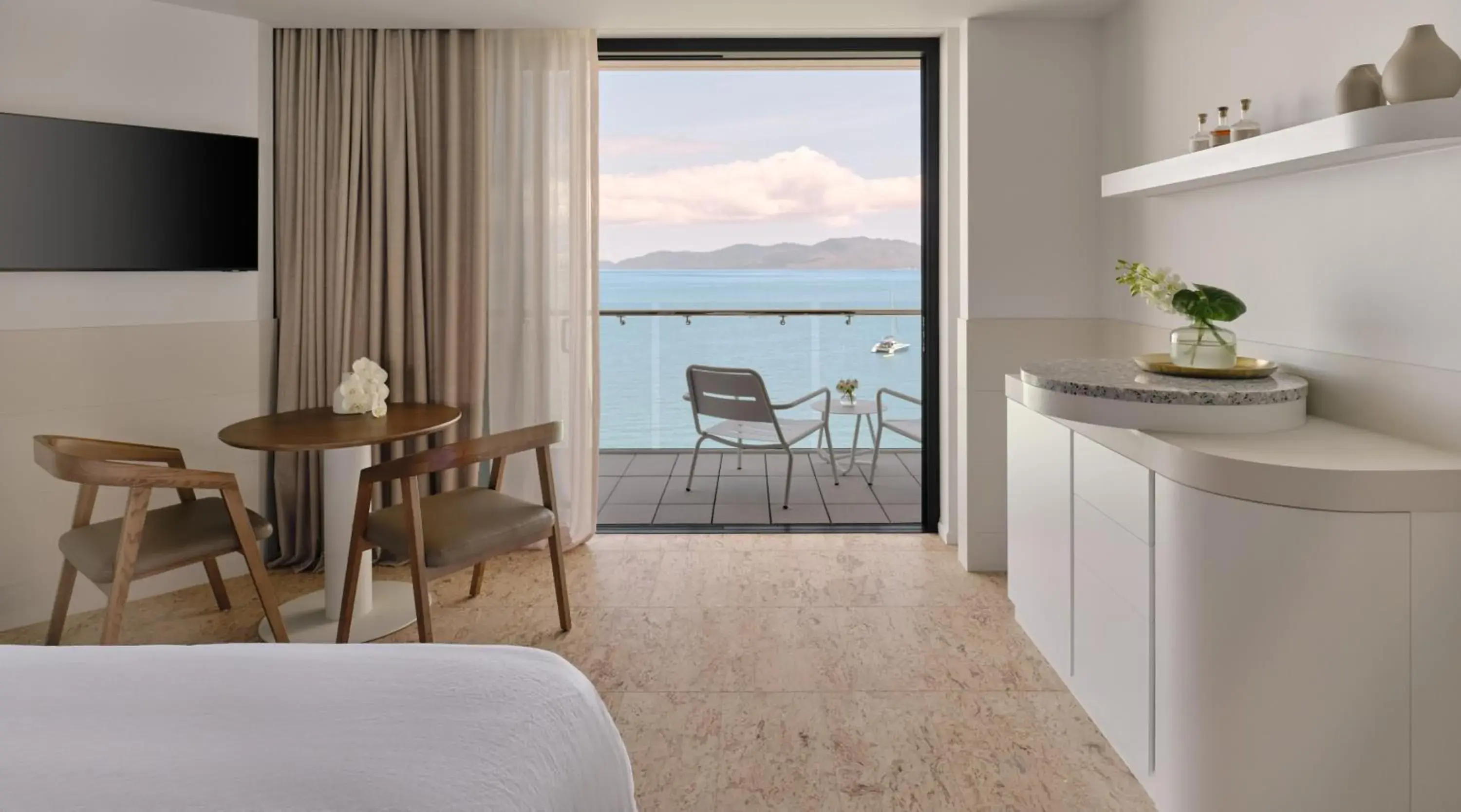 Ocean King Room in Ardo Ocean King Room in Ardo