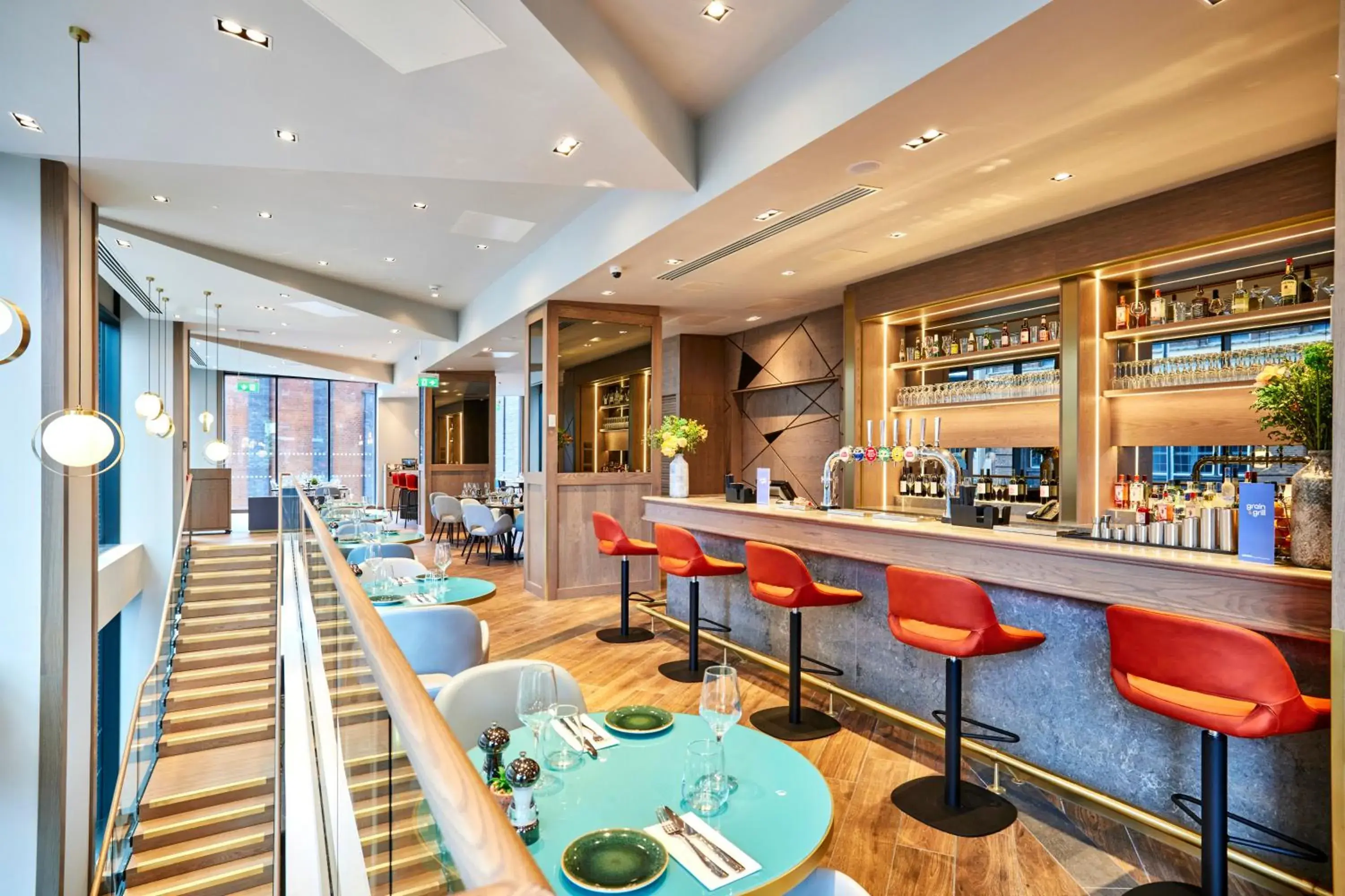 Maldron Hotel Manchester Cathedral Quarter Maldron Hotel Manchester Cathedral Quarter