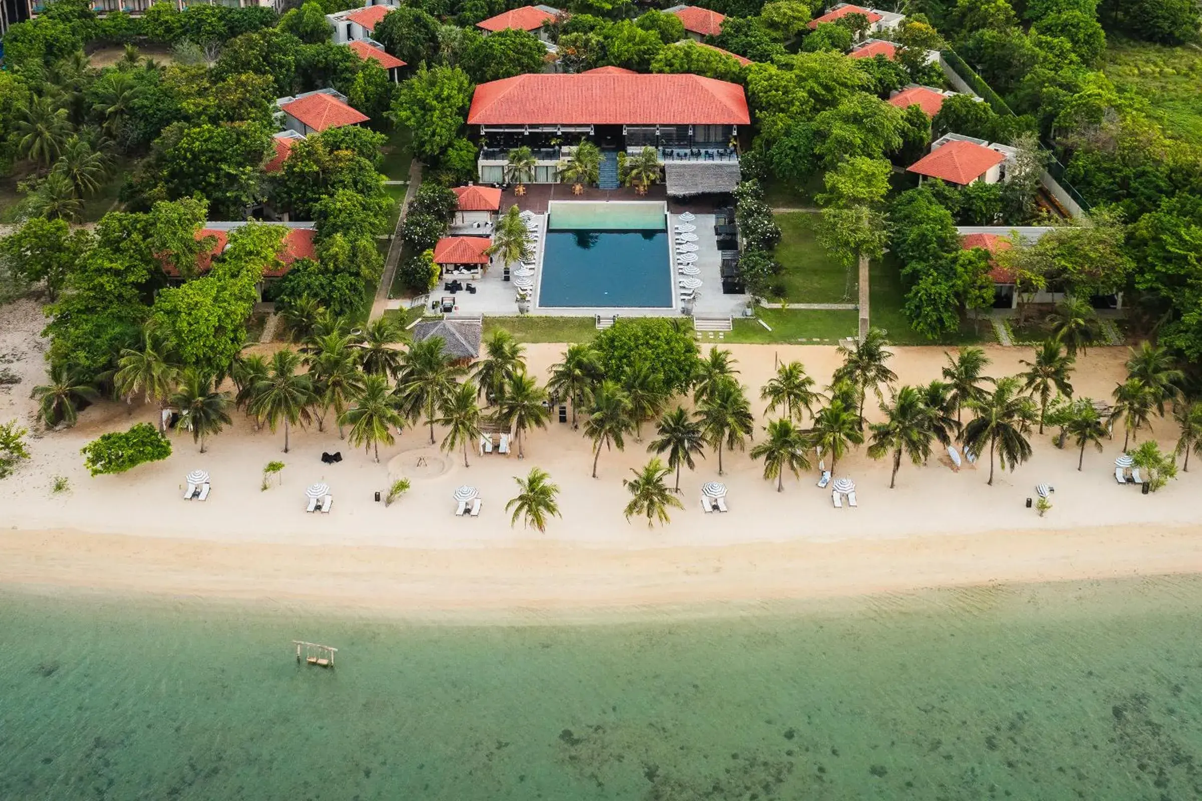 Sun Siyam Pasikudah Sun Siyam Pasikudah