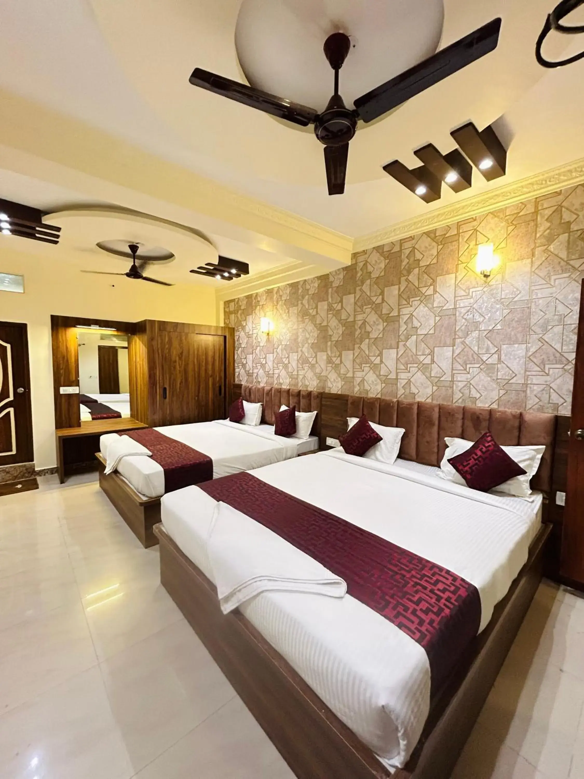 Hotel Boss Palace Hotel Boss Palace