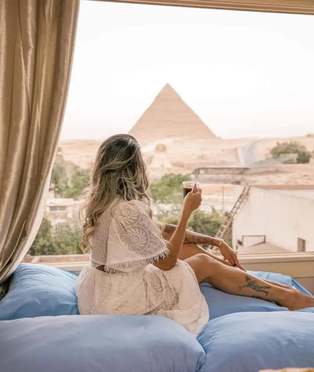 Royal Crown Hotel Giza Pyramids View Royal Crown Hotel Giza Pyramids View