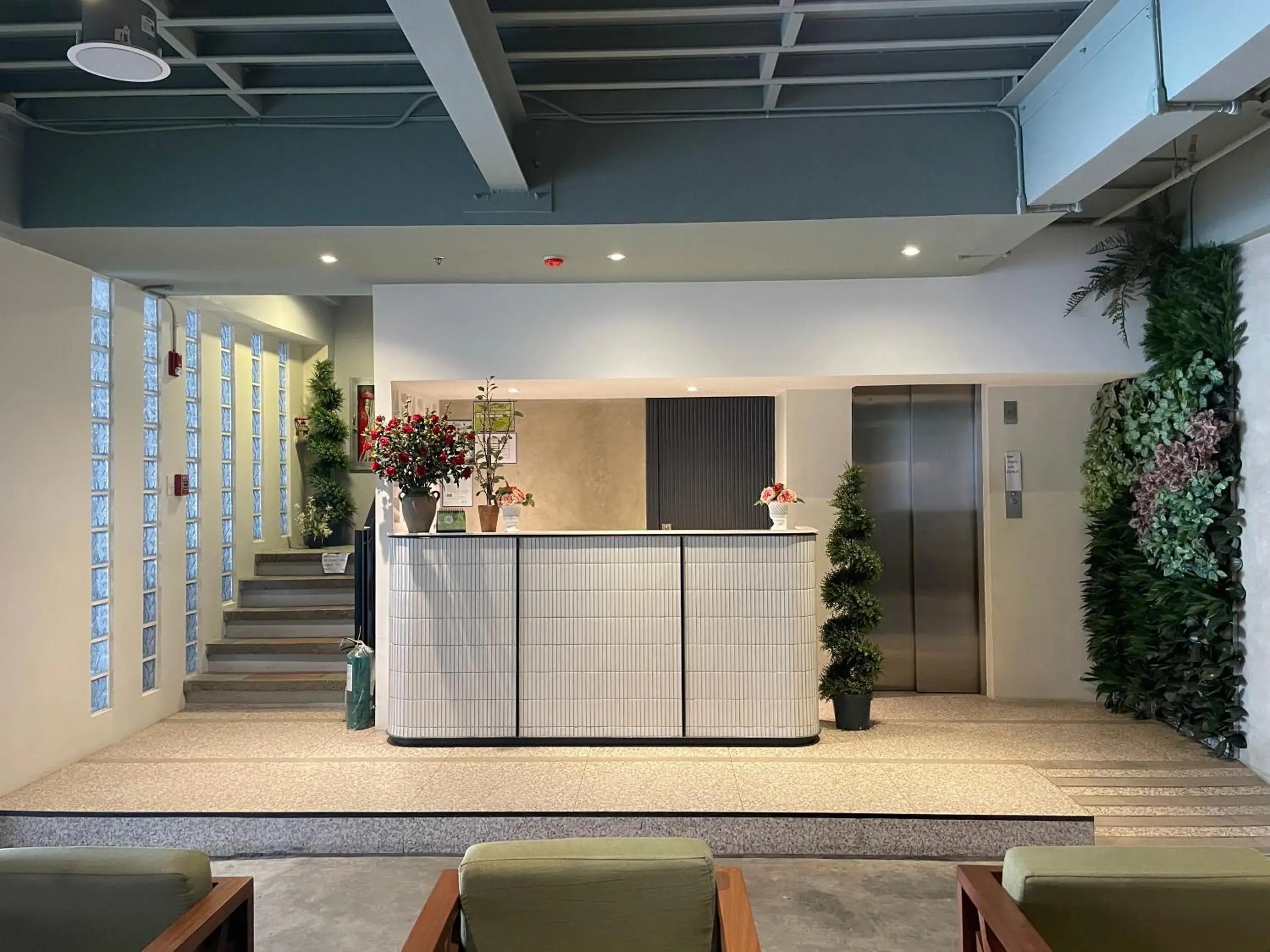 The Millas Hostel The Millas Hostel