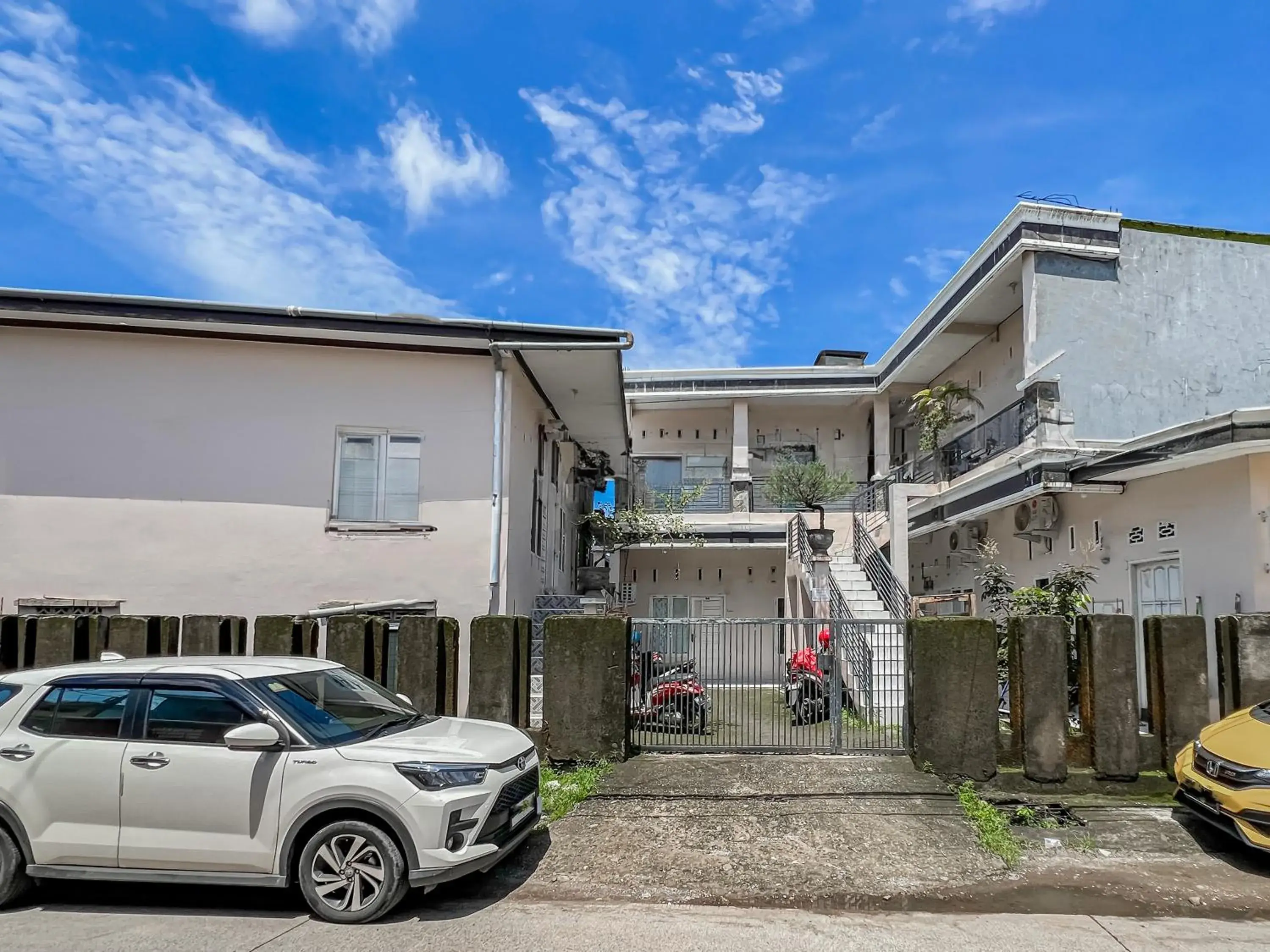 Hotel O Kost Naura Hotel O Kost Naura