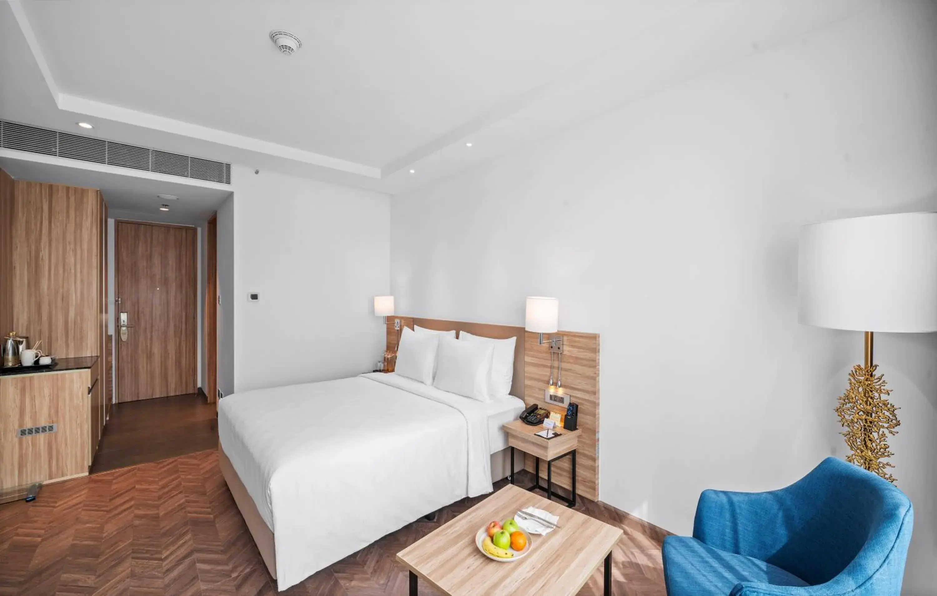 Grand Club King in Grand Vijayawada by GRT Hotels Grand Club King in Grand Vijayawada by GRT Hotels