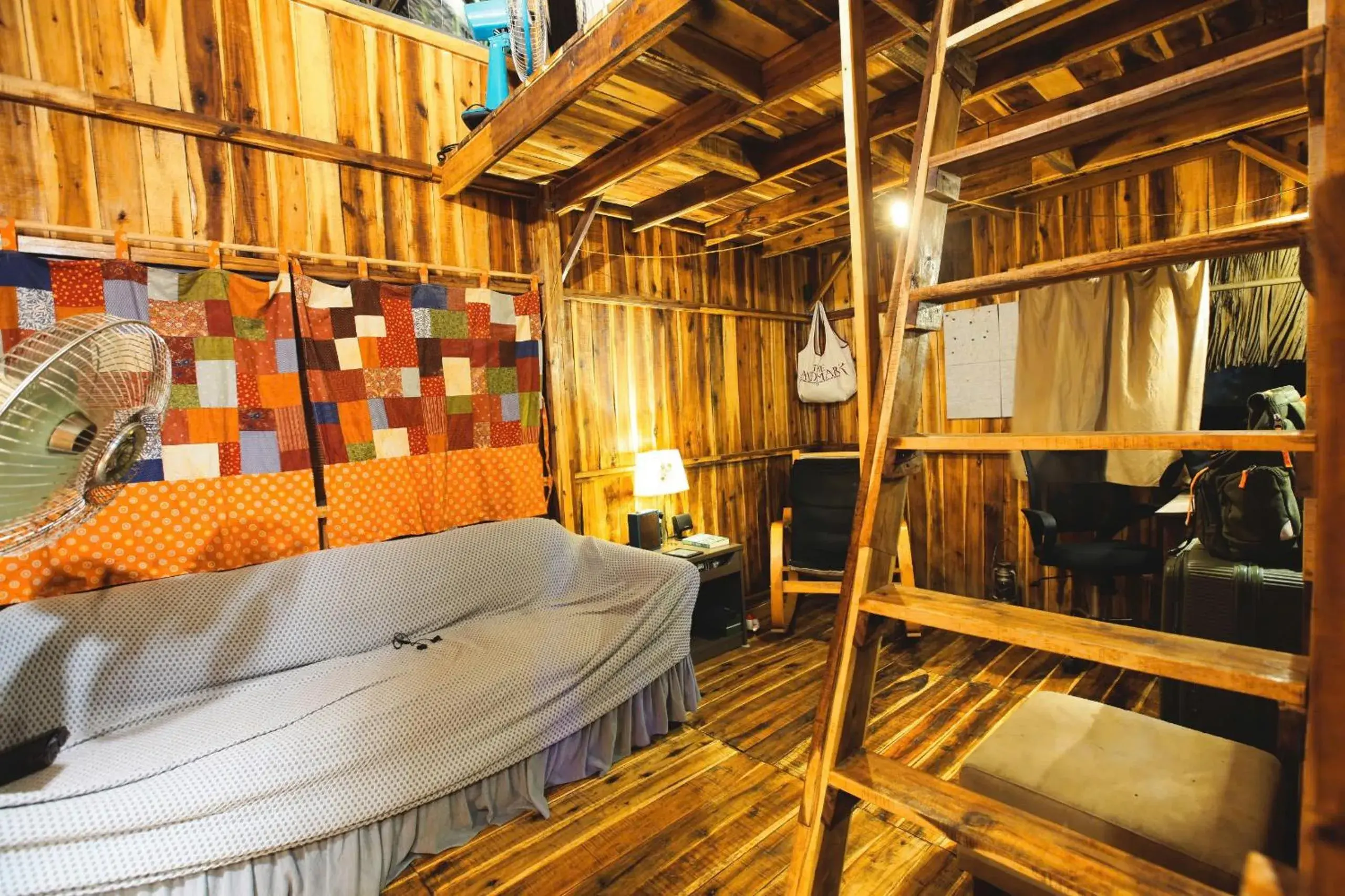 Cactos Chill & Homestay Cactos Chill & Homestay