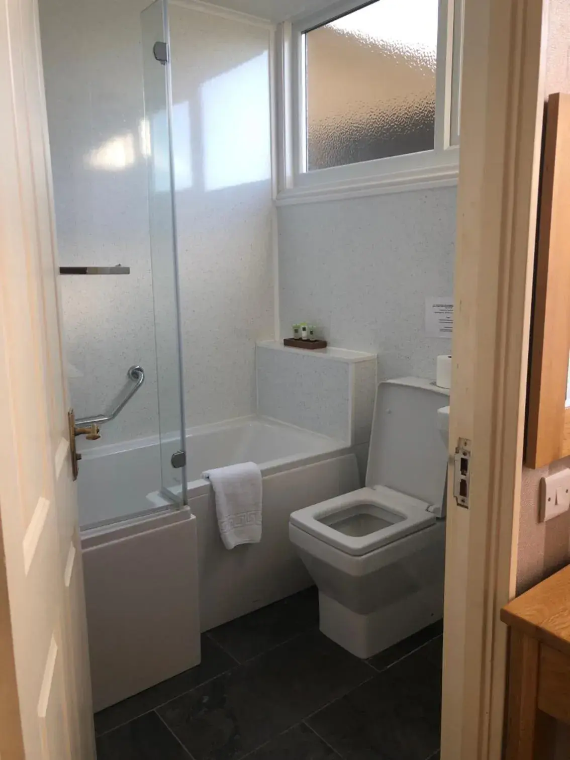 Family Suite in The Dog & Partridge Country Inn Family Suite in The Dog & Partridge Country Inn