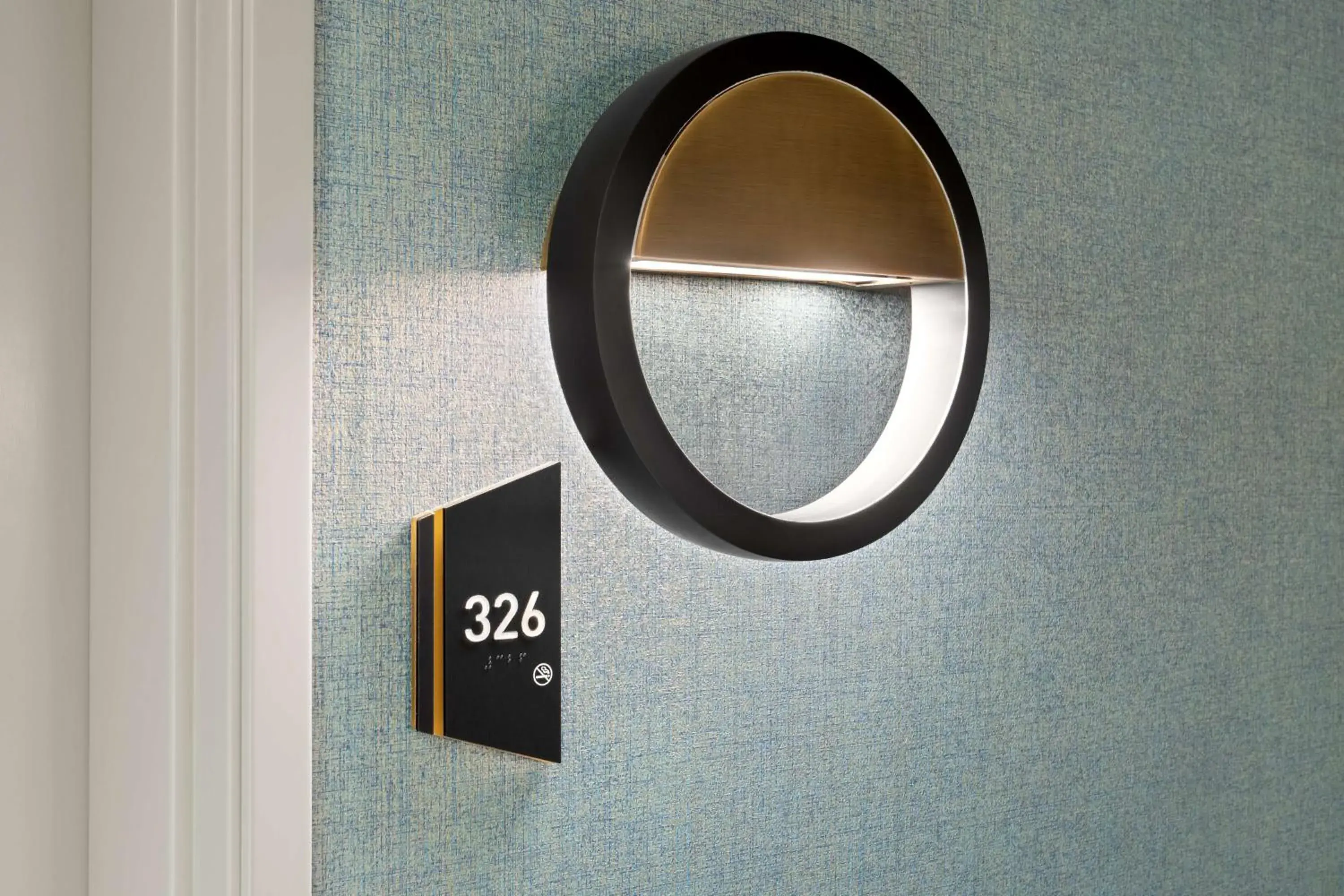 Studio Suite with Two Queen Beds - Hearing Access in Home2 Suites By Hilton Owatonna Studio Suite with Two Queen Beds - Hearing Access in Home2 Suites By Hilton Owatonna