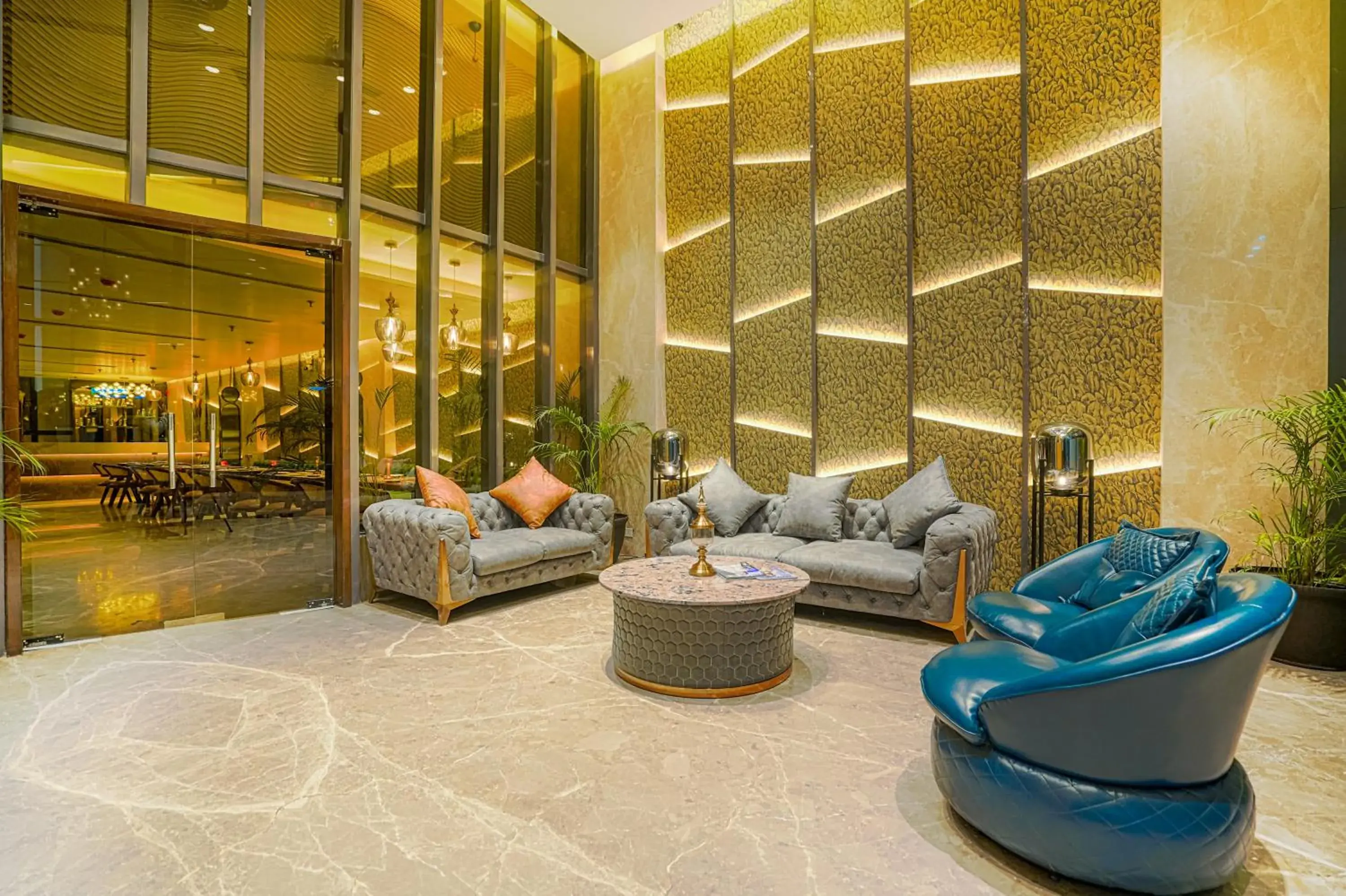 Hotel Levelup Signature Hotel Levelup Signature