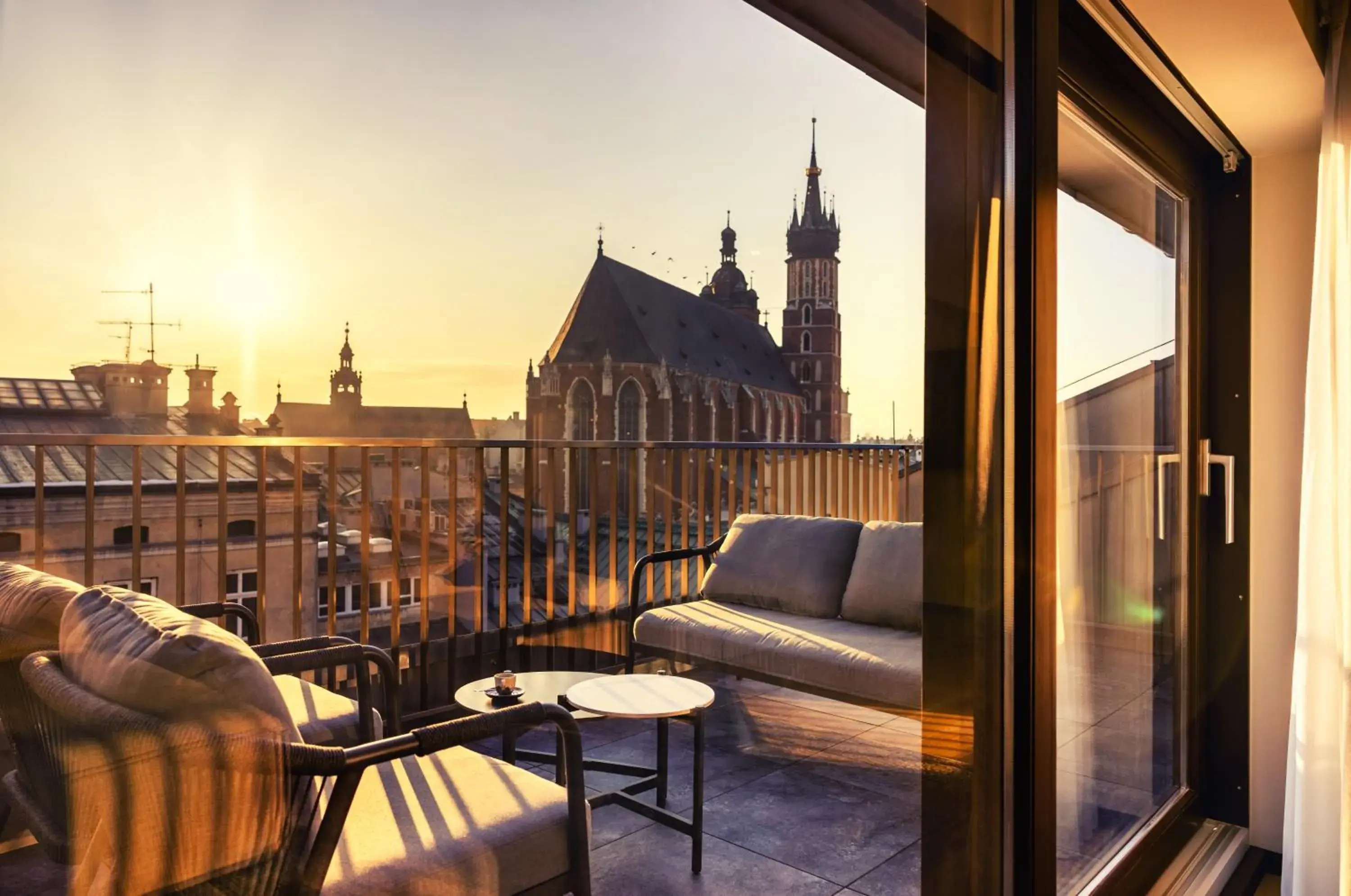 Nomadic Urban Premium Suites Nomadic Urban Premium Suites