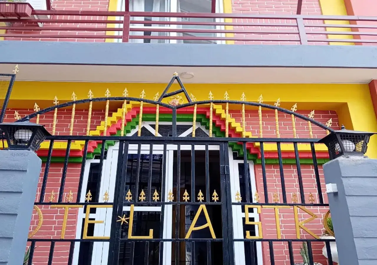 Hotel Astro Hotel Astro