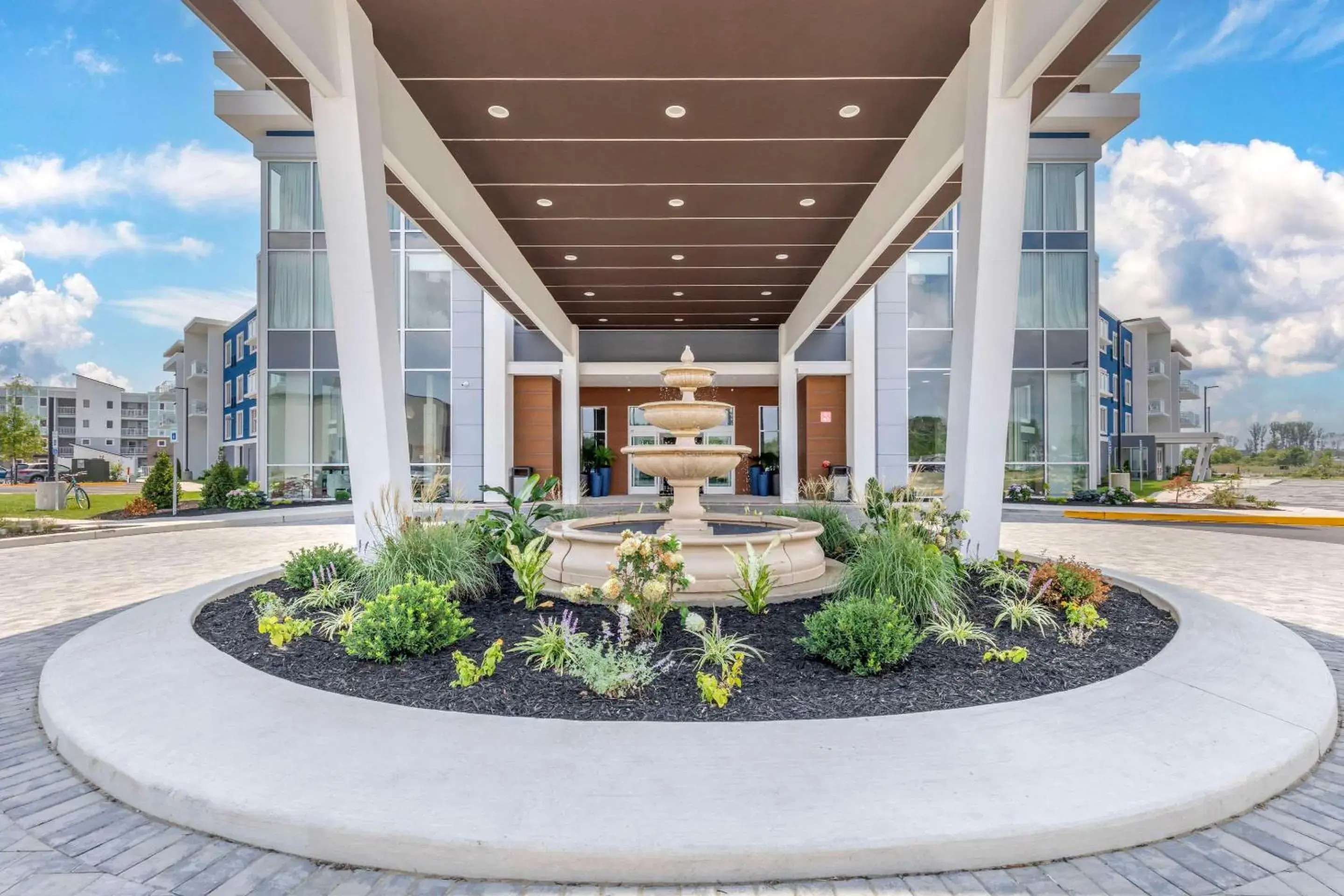 Cambria Hotel Rehoboth Beach Cambria Hotel Rehoboth Beach