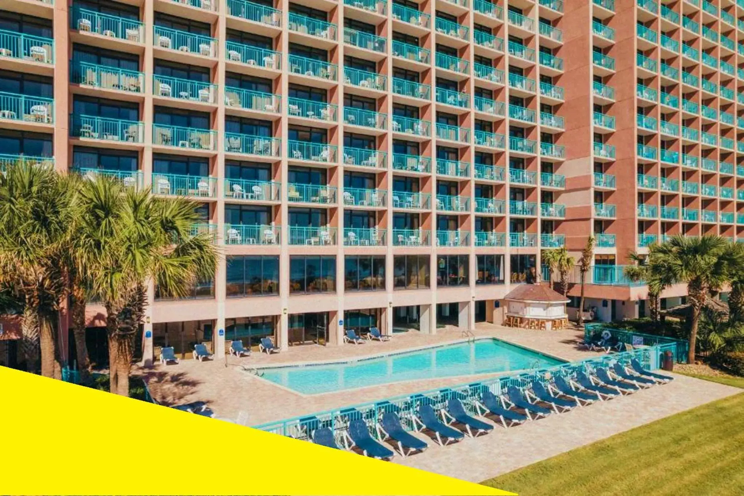 Bposhtels Myrtle Beach South Bposhtels Myrtle Beach South