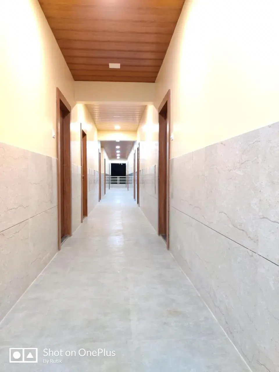 Deluxe Double Room with Balcony in Hotel Durva Palace Deluxe Double Room with Balcony in Hotel Durva Palace