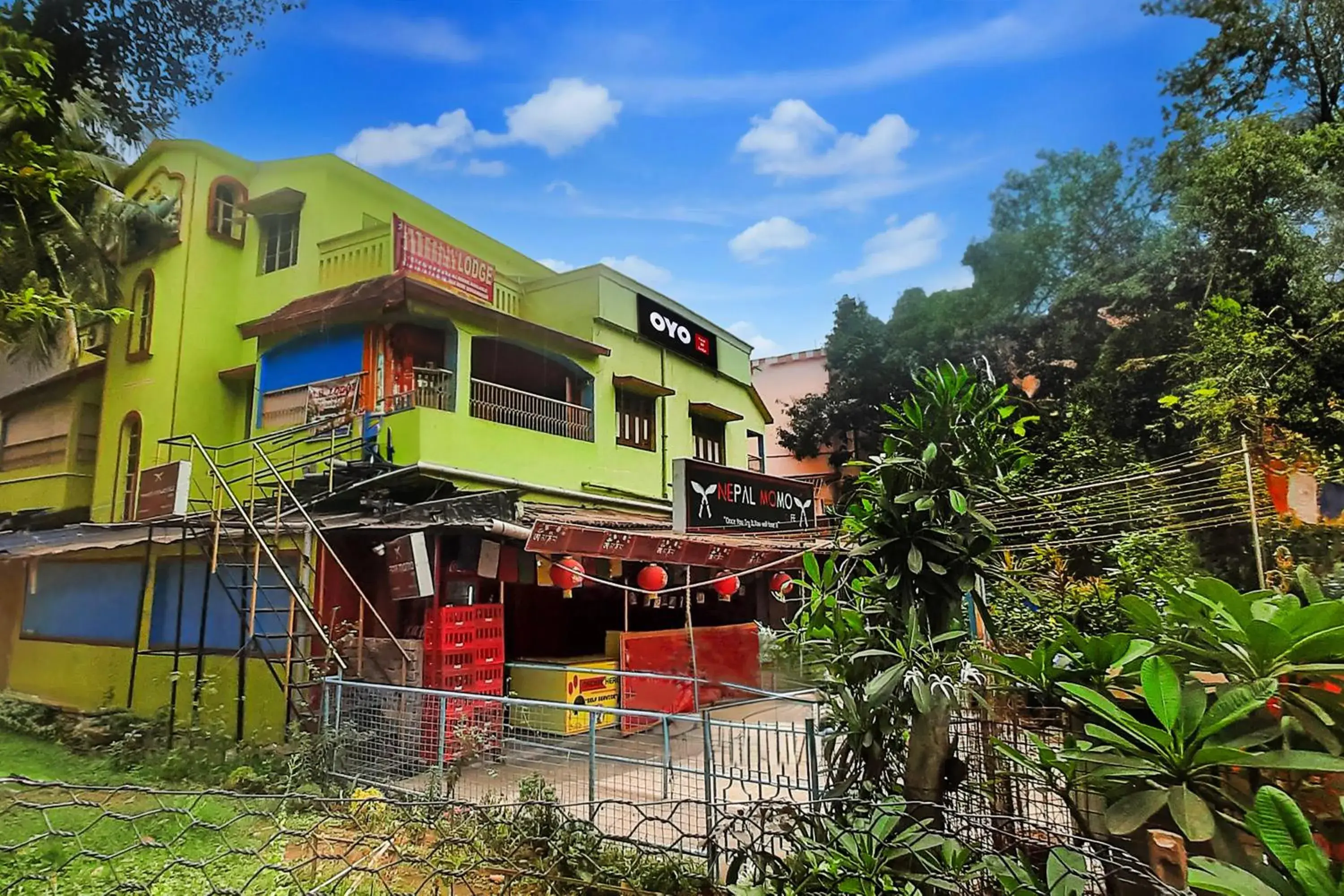 Hotel O A.R. Lodge Hotel O A.R. Lodge