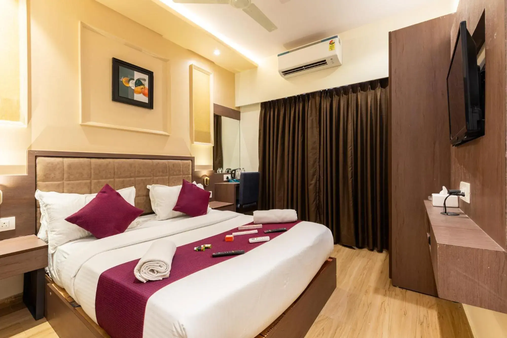 Horizon Inn Near Exhibition Center Horizon Inn Near Exhibition Center