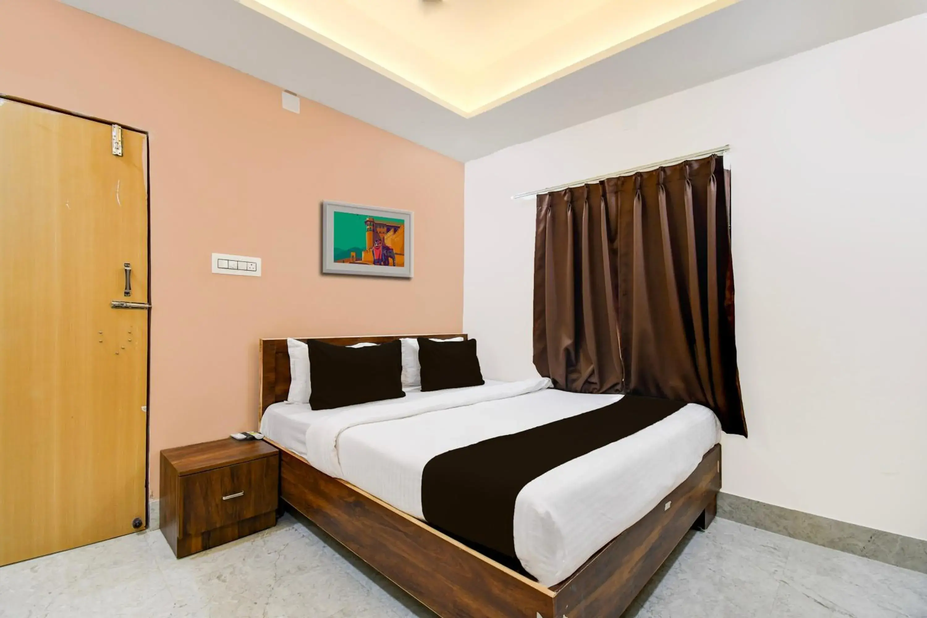 Hotel O ALYSAN STAY Hotel O ALYSAN STAY