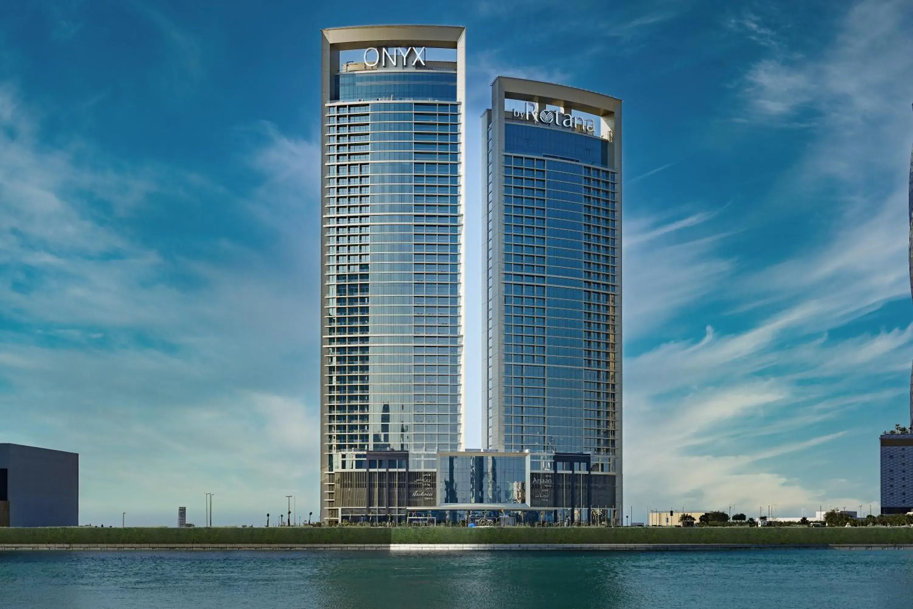 Onyx Rotana Onyx Rotana