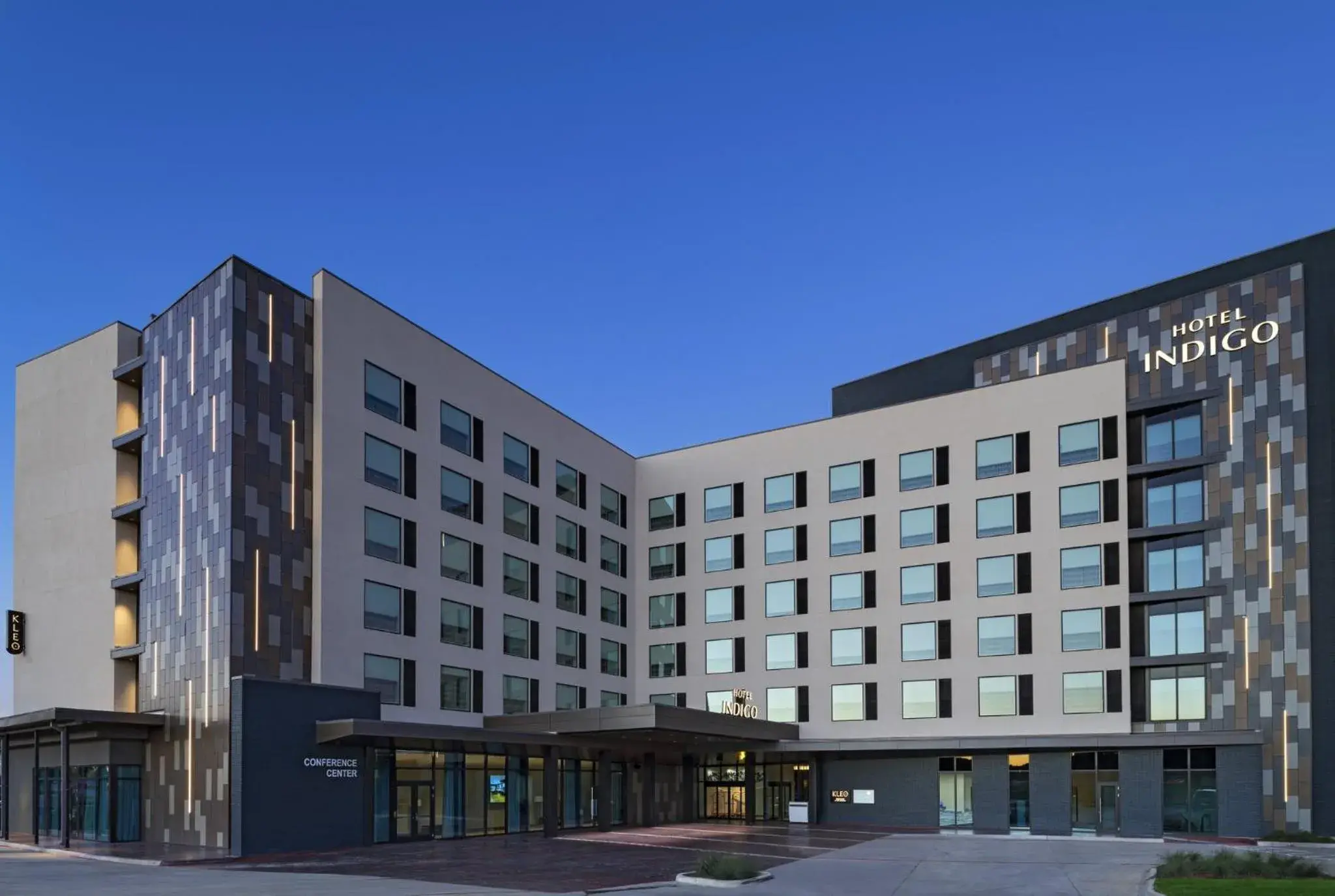 Hotel Indigo Irving - Las Colinas by IHG Hotel Indigo Irving - Las Colinas by IHG