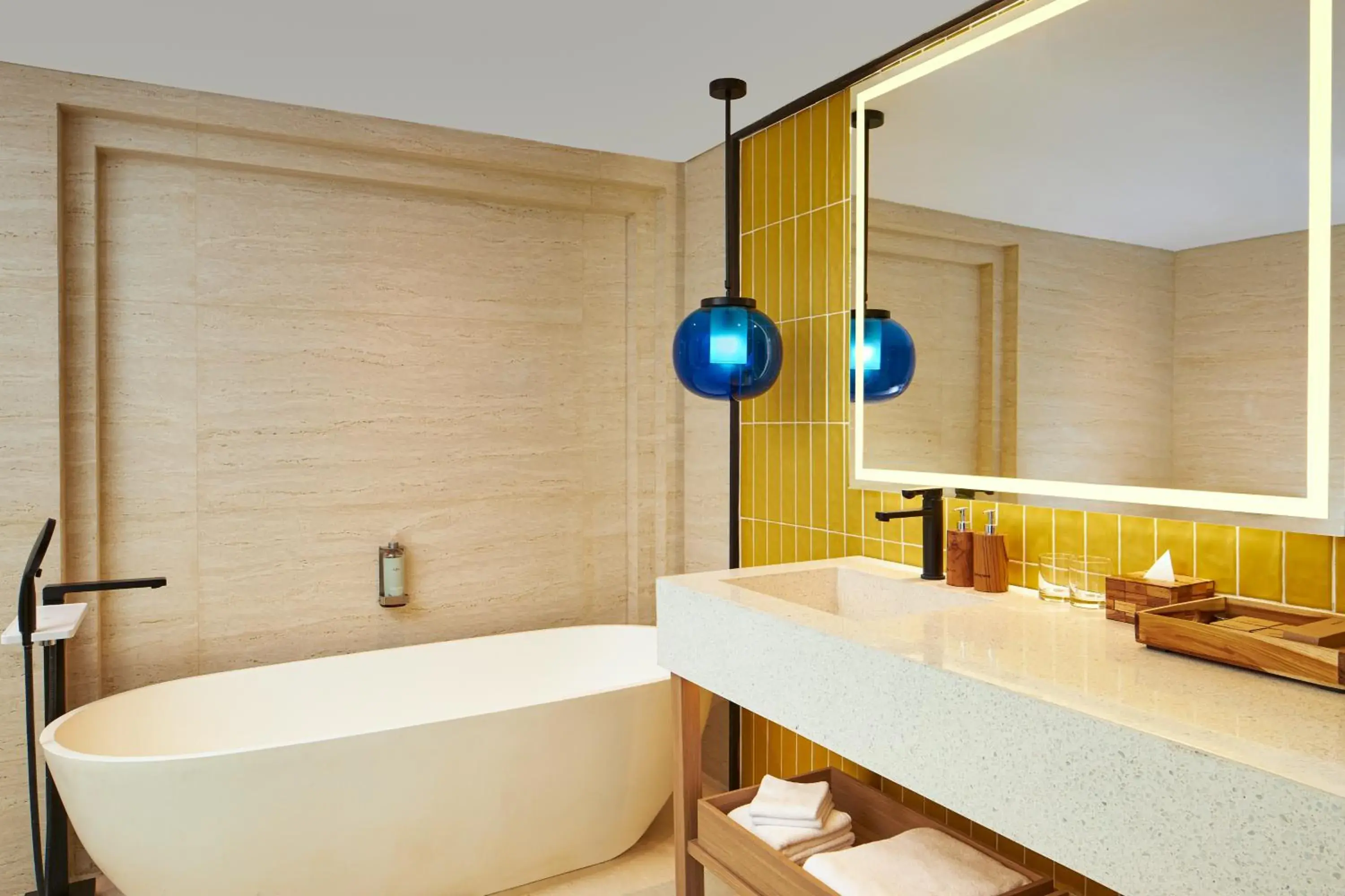 Deluxe Room in voco Bali Seminyak by IHG Deluxe Room in voco Bali Seminyak by IHG